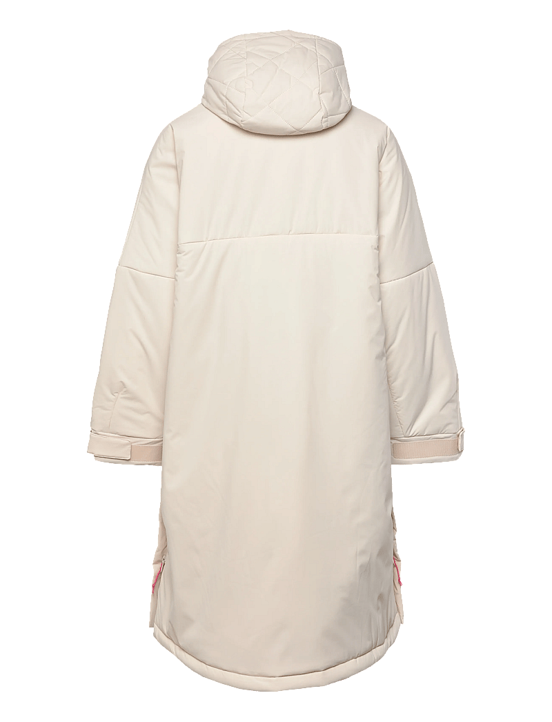 Kari Traa - MALENE CAPE - anoraker - bjerk - 2