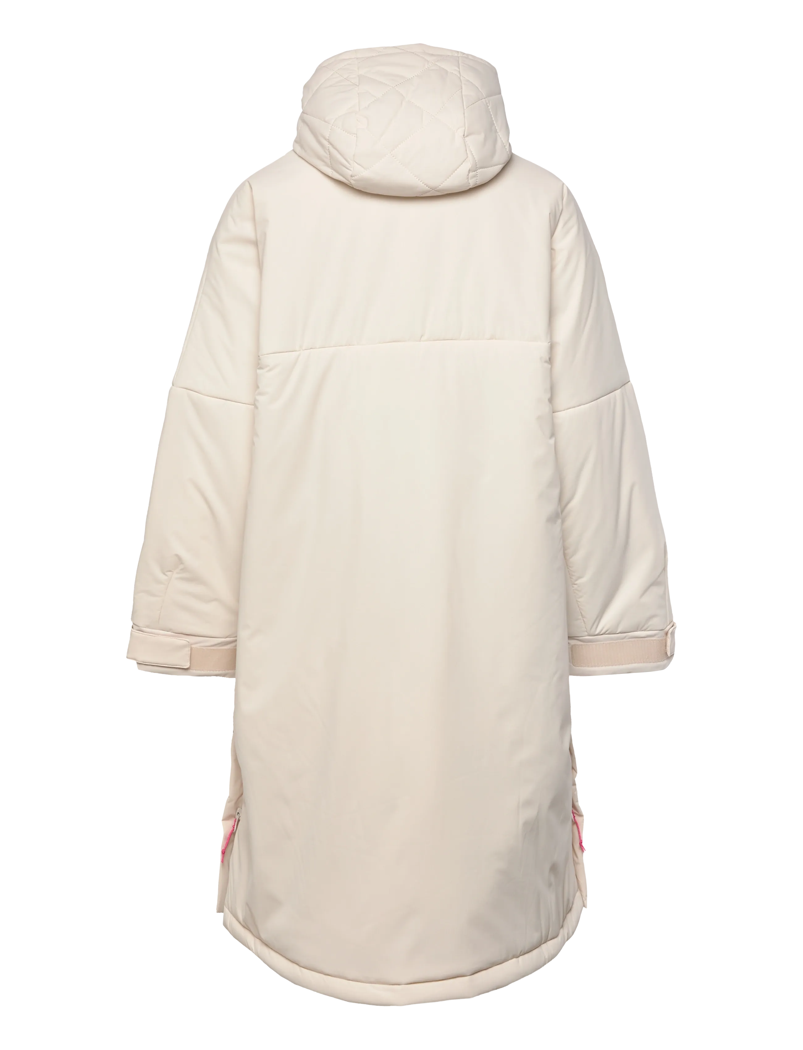 Kari Traa - MALENE CAPE - anoraks - bjerk - 2
