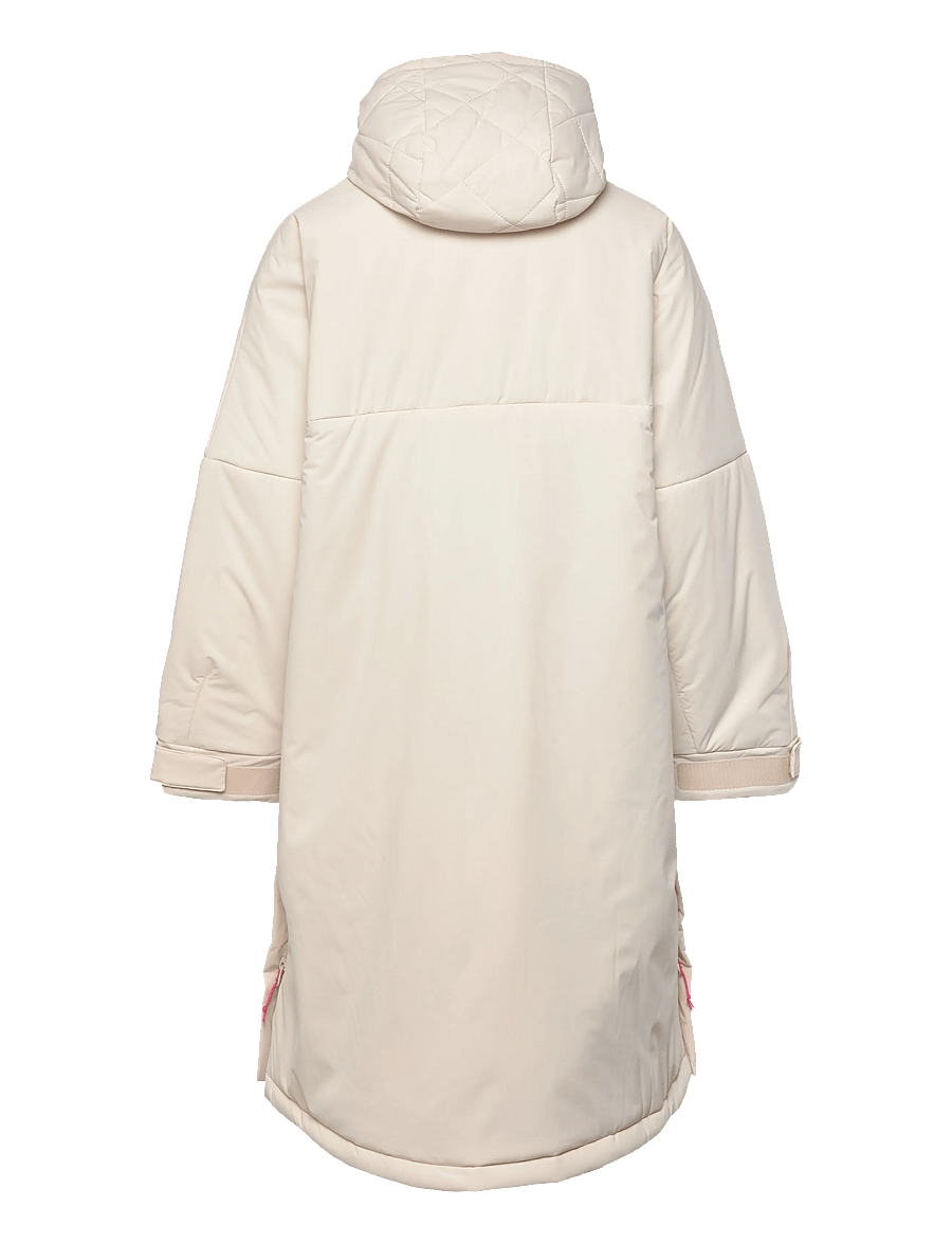Kari Traa - MALENE CAPE - anoraks - bjerk - 2