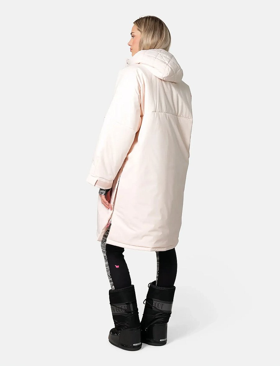 Kari Traa - MALENE CAPE - anoraks - bjerk - 3