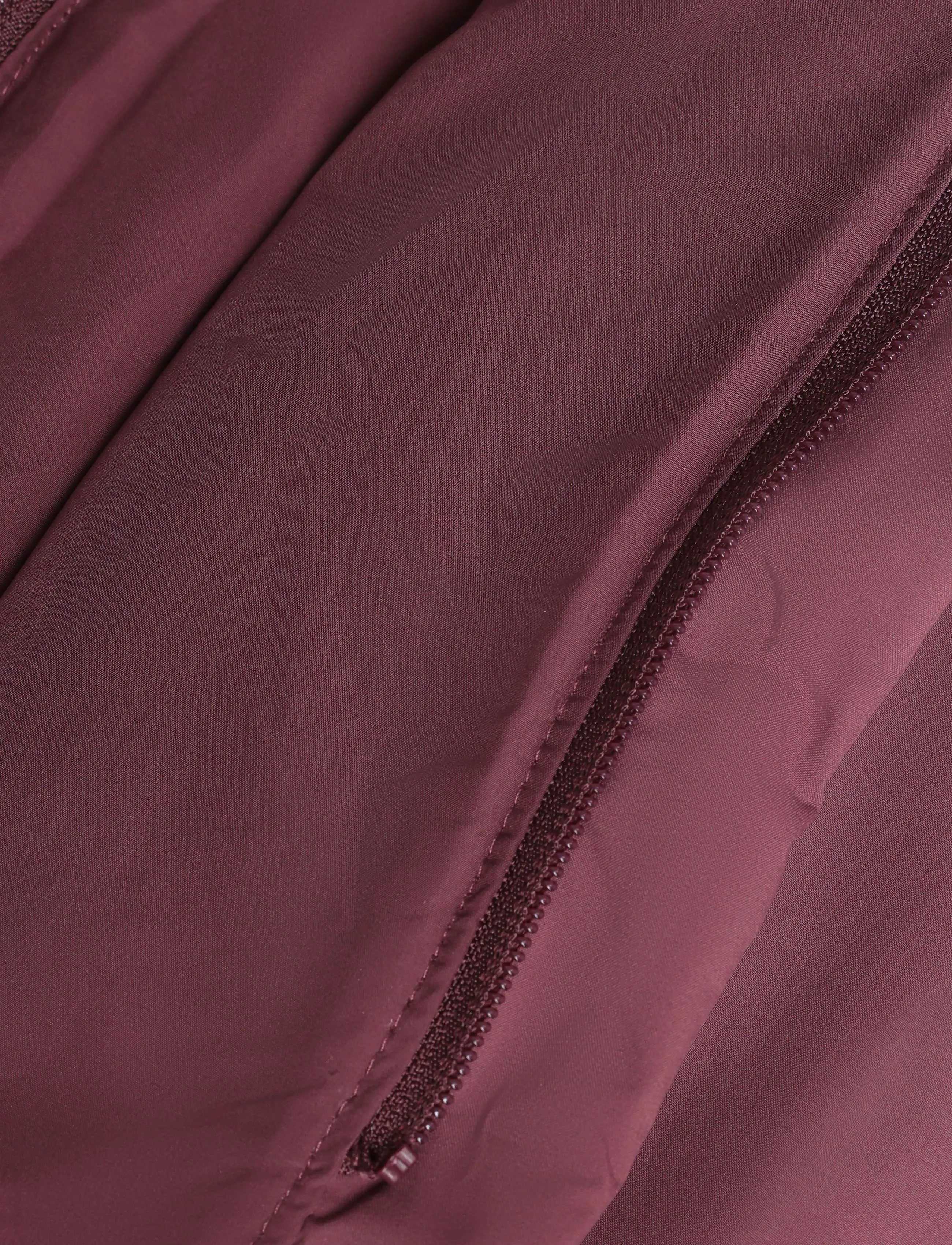 Kari Traa - MALENE CAPE - herbstersparnisse - cocoa - 4