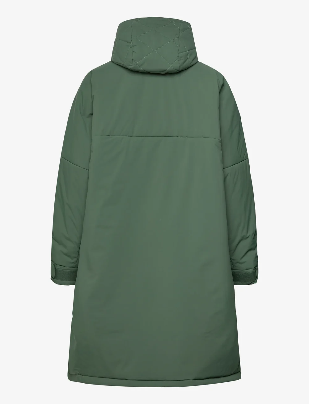 Kari Traa - MALENE CAPE - anoraker - thyme - 2