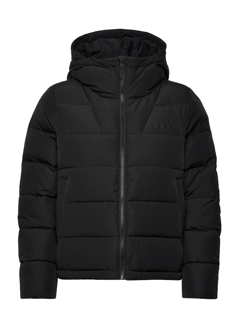Kari Traa - LINN JACKET - daunenjacken - black - 1