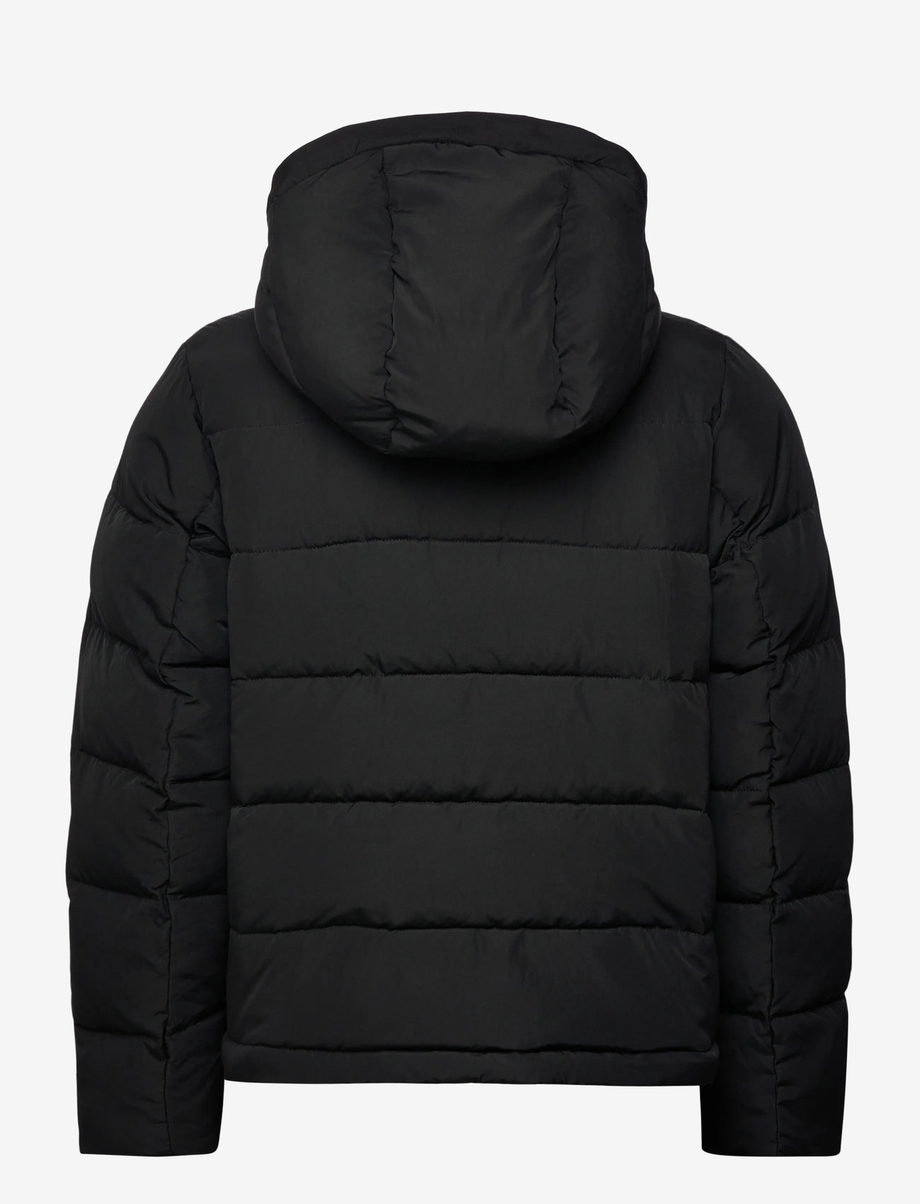 Kari Traa - LINN JACKET - gefütterte & daunenjacken - black - 1