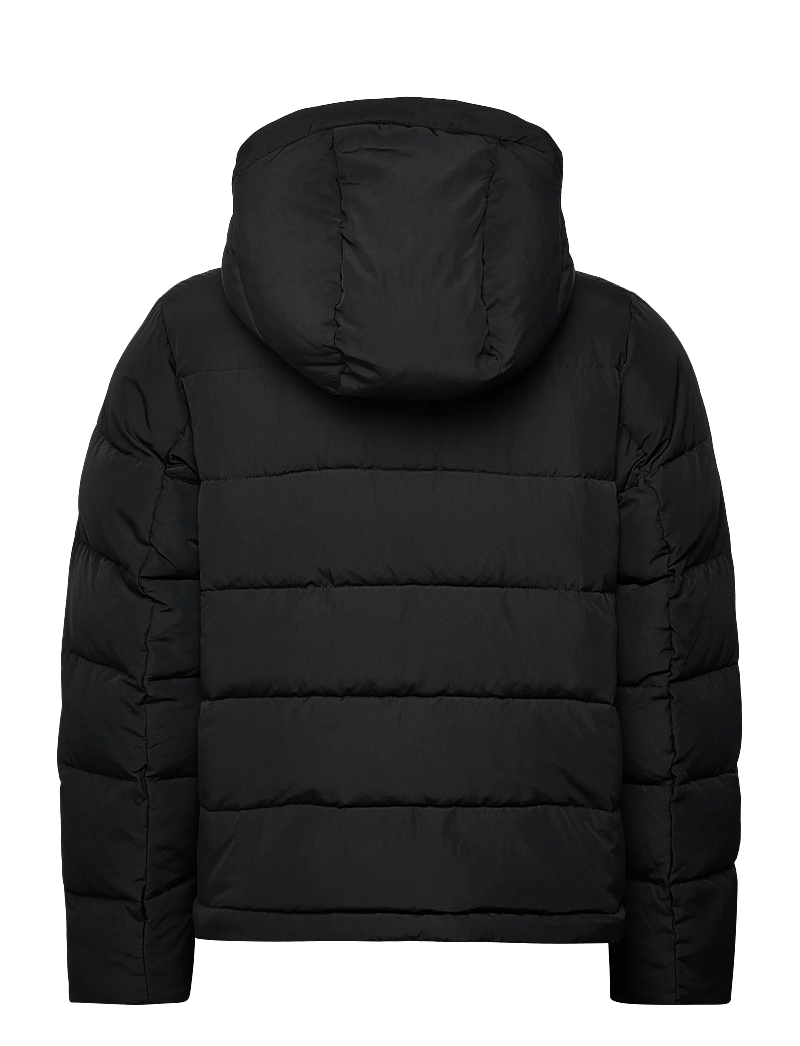 Kari Traa - LINN JACKET - daunenjacken - black - 2