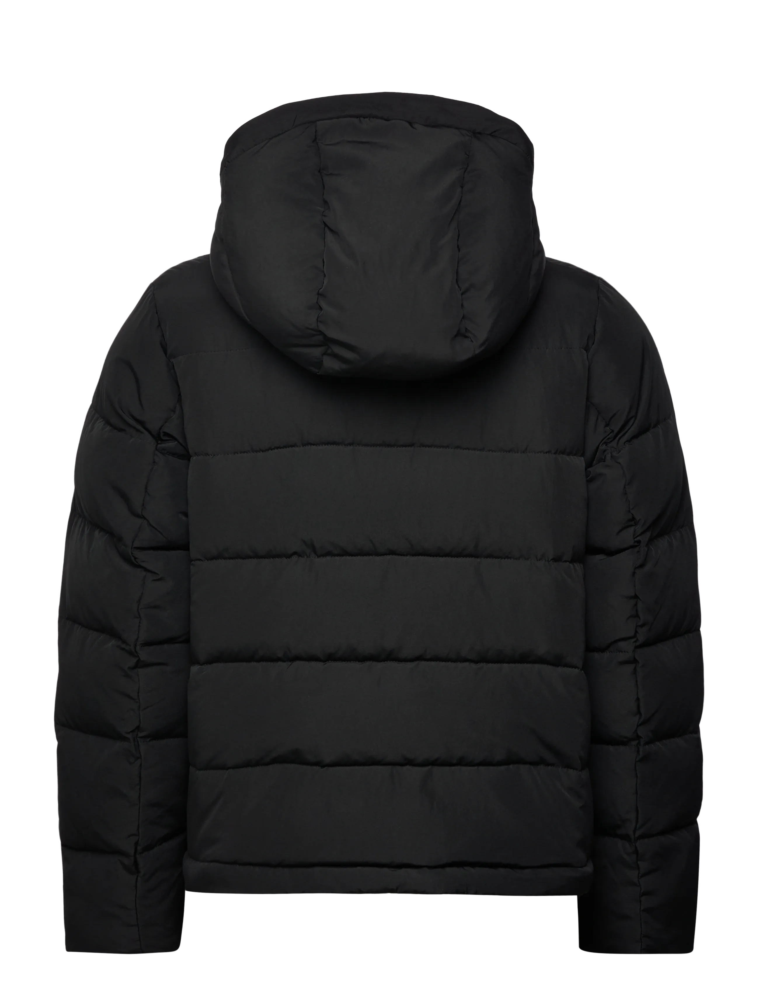 Kari Traa - LINN JACKET - dunjakker - black - 2