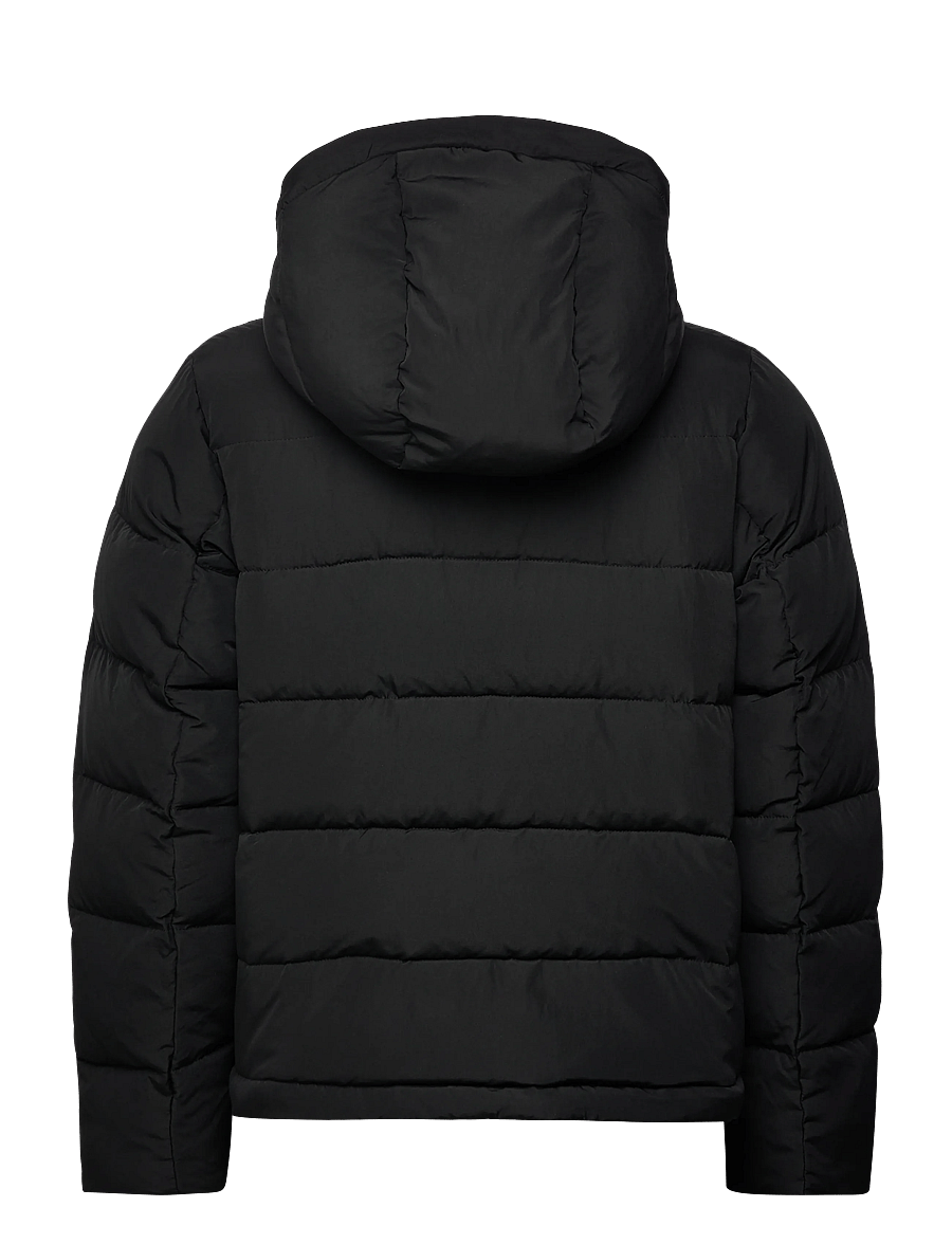 Kari Traa - LINN JACKET - talvejoped - black - 2