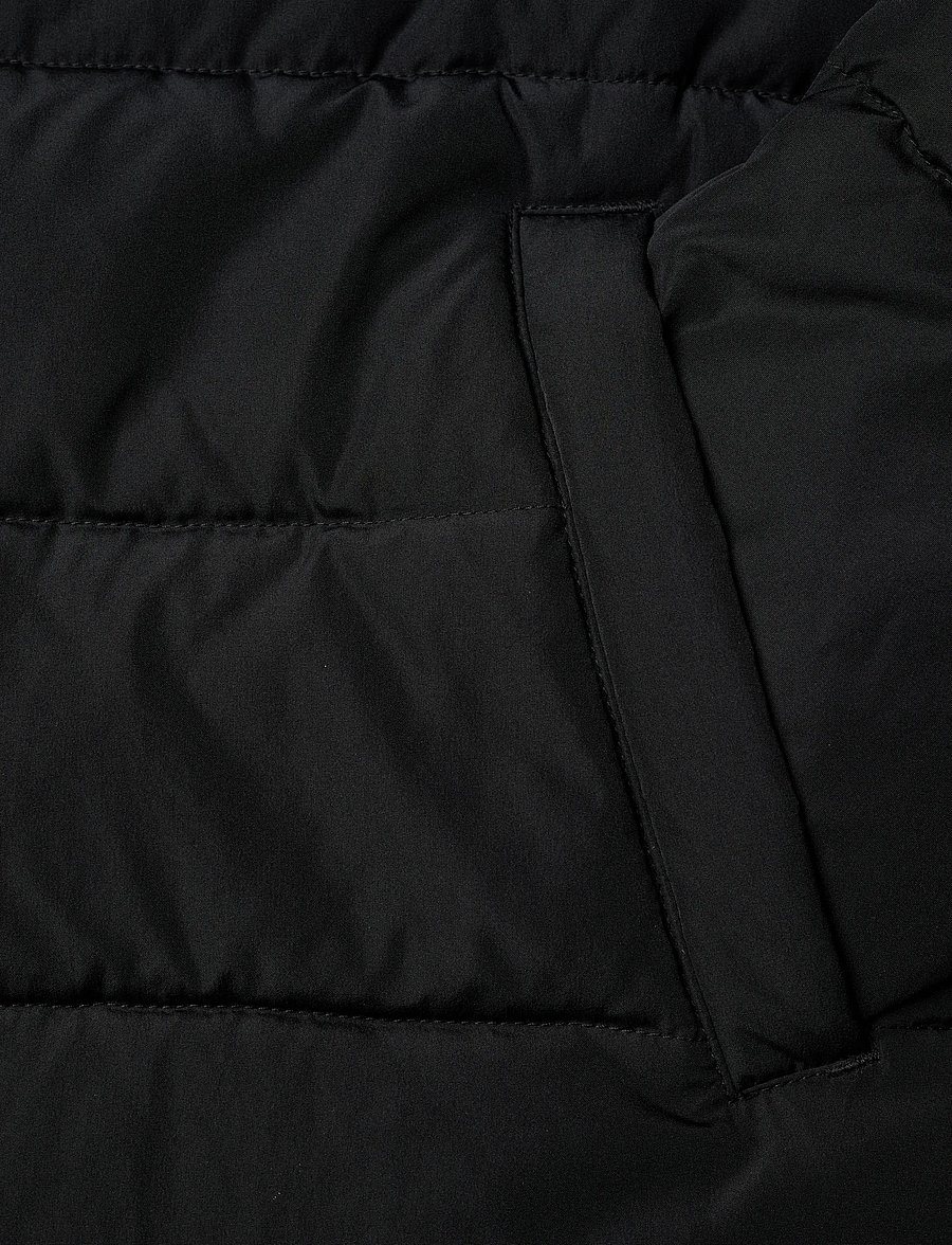 Kari Traa - LINN JACKET - talvejoped - black - 5