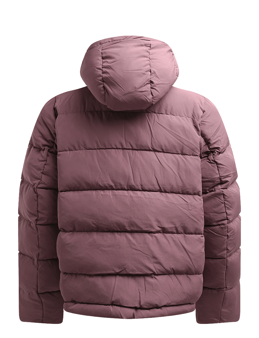 Kari Traa - LINN JACKET - vinterjakker - cocoa - 2