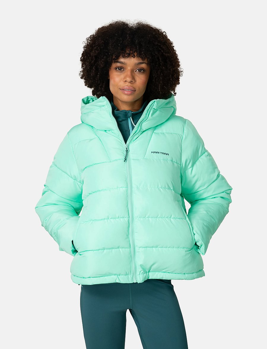 Kari Traa - LINN JACKET - winterjacken - jelly - 0
