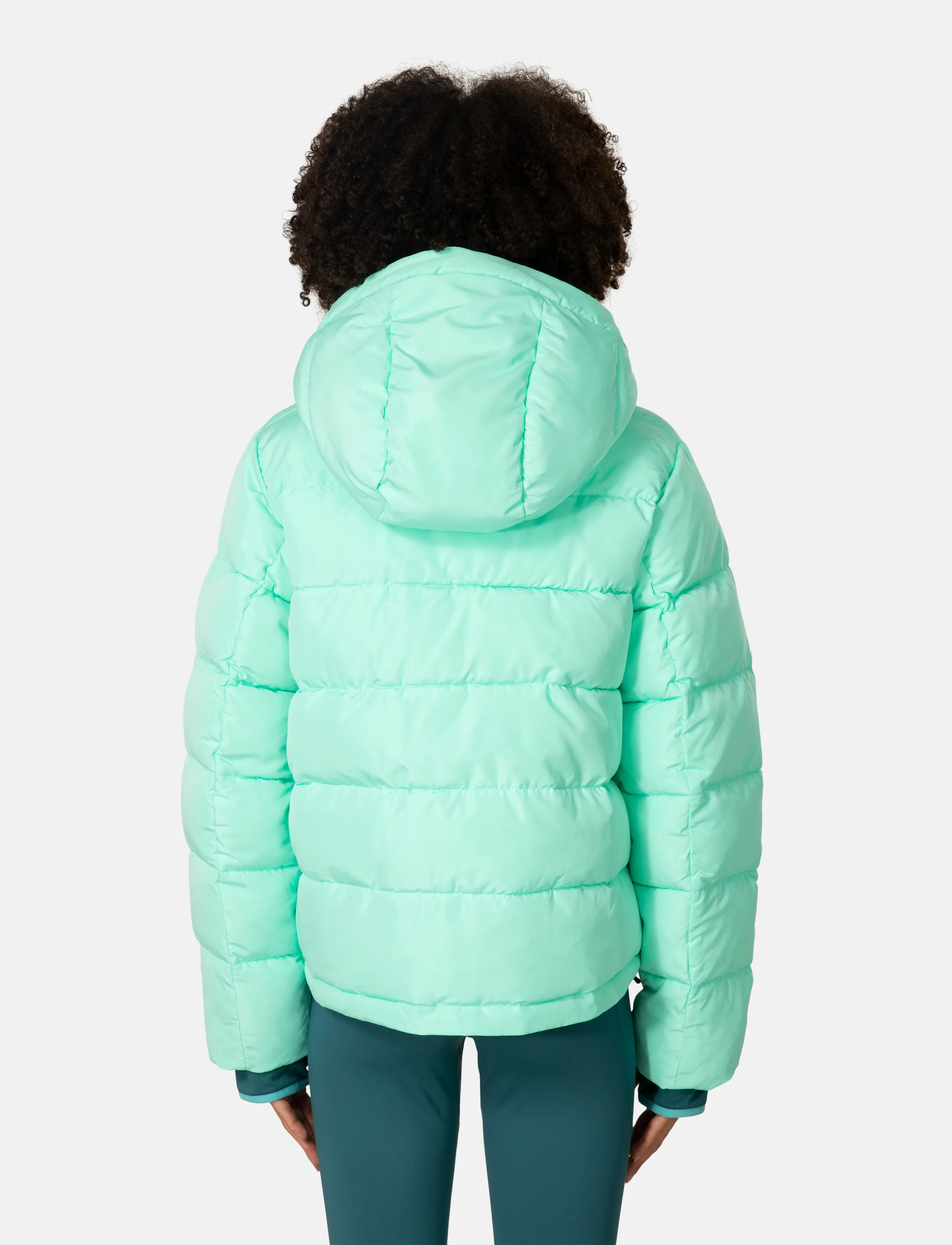 Kari Traa - LINN JACKET - winterjacken - jelly - 3