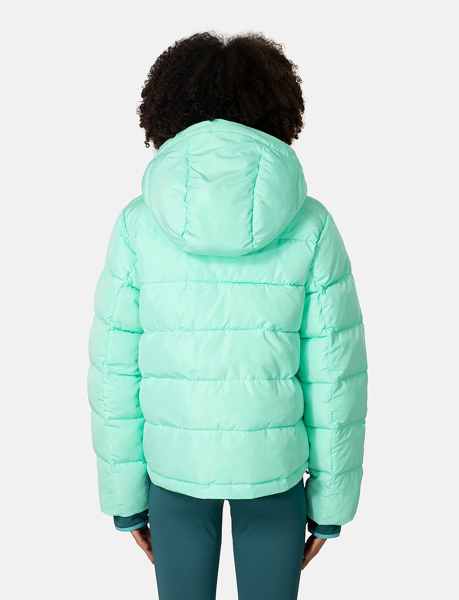Kari Traa - LINN JACKET - winterjacken - jelly - 3