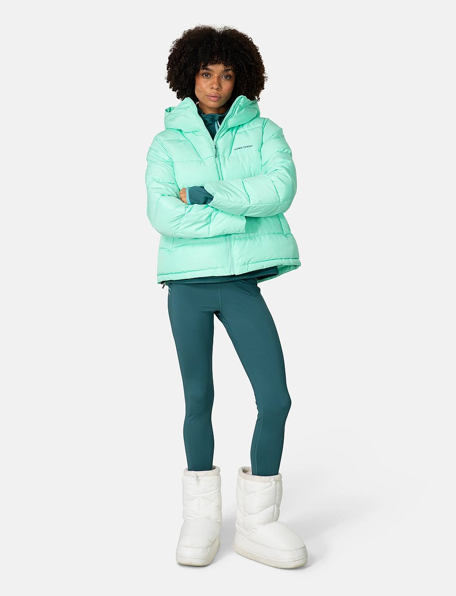 Kari Traa - LINN JACKET - winterjacken - jelly - 4