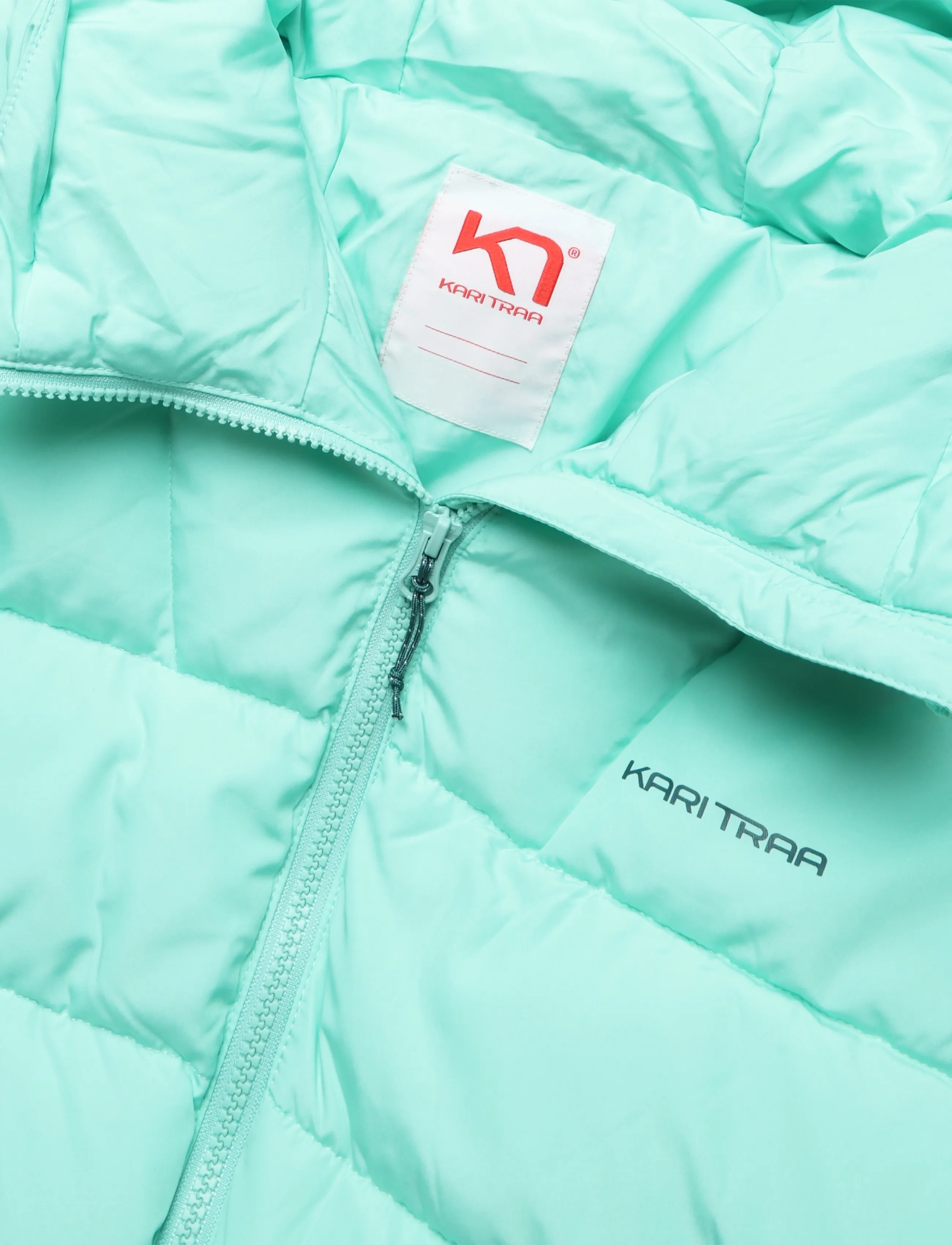 Kari Traa - LINN JACKET - winterjacken - jelly - 5