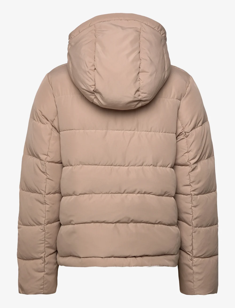 Kari Traa - LINN JACKET - gewatteerde jassen - mocha - 2