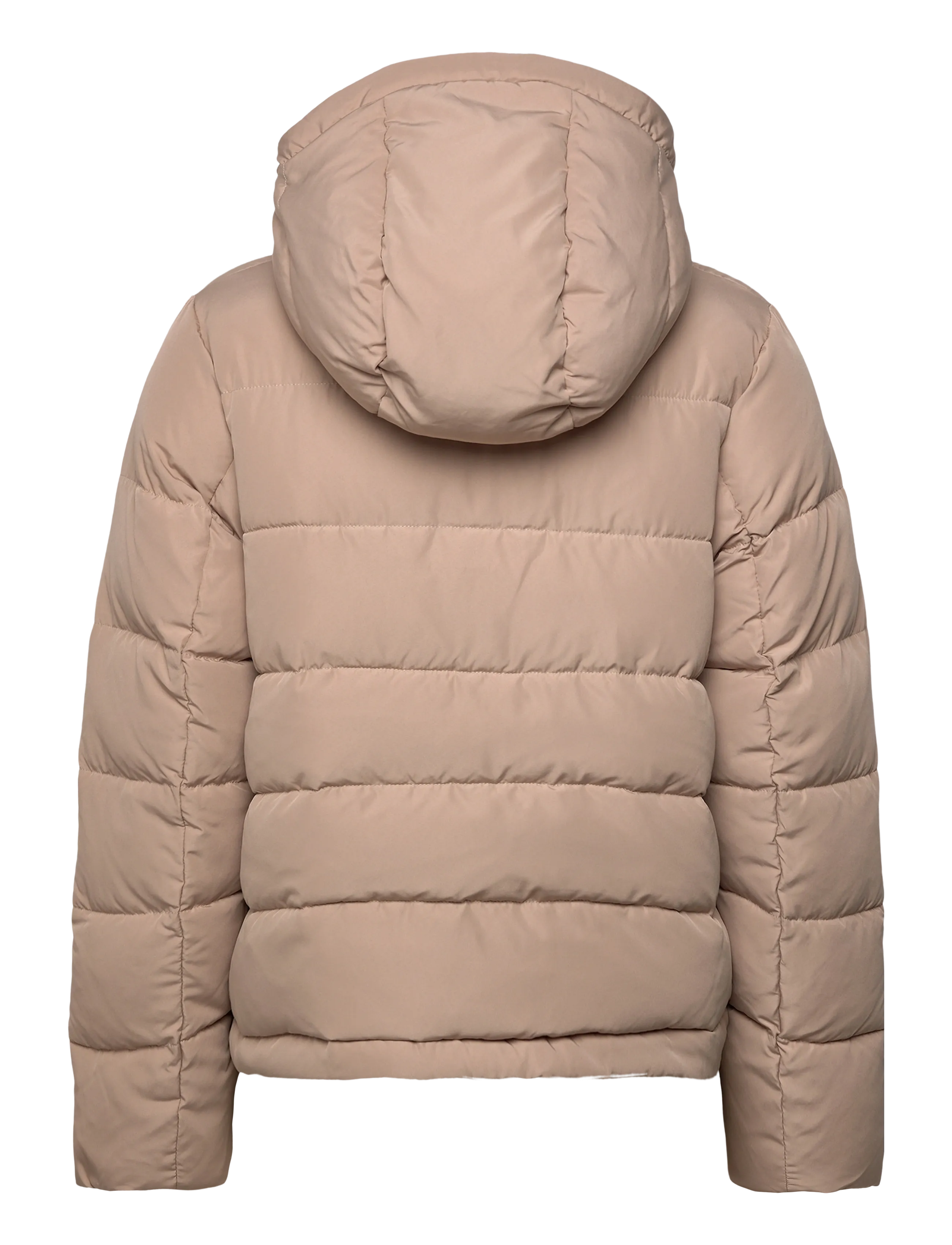 Kari Traa - LINN JACKET - sulejoped ja voodriga joped - mocha - 2