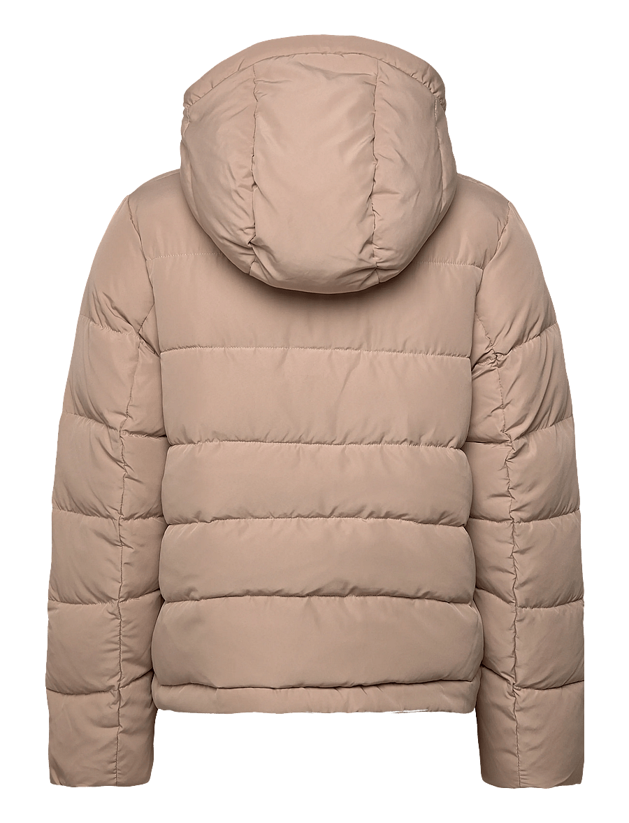 Kari Traa - LINN JACKET - winterjacken - mocha - 2