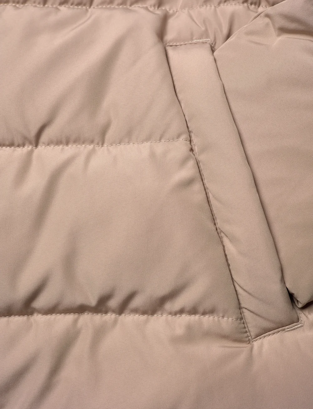 Kari Traa - LINN JACKET - gewatteerde jassen - mocha - 5