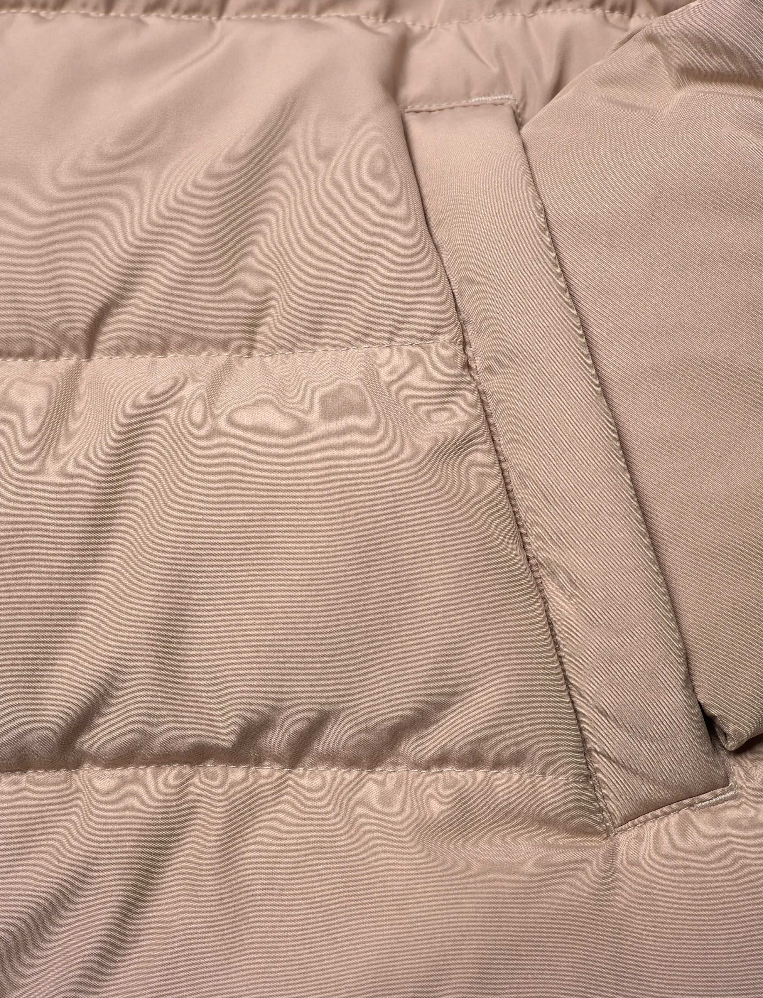 Kari Traa - LINN JACKET - sulejoped ja voodriga joped - mocha - 5
