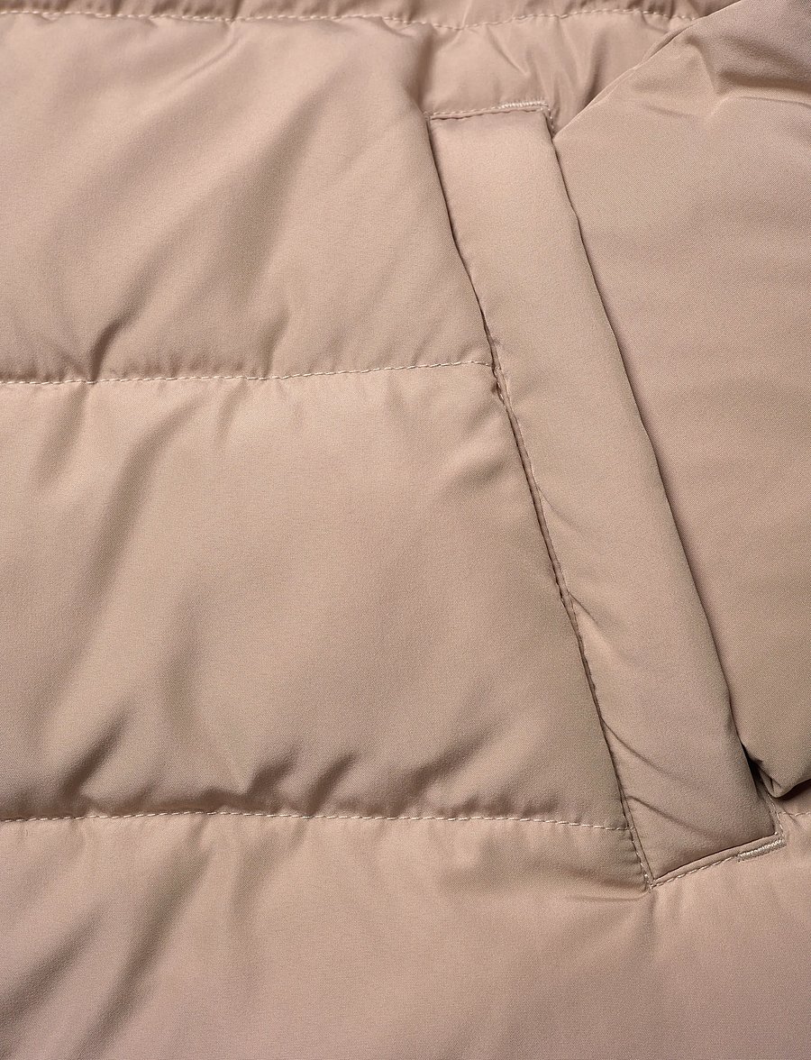Kari Traa - LINN JACKET - winterjacken - mocha - 5