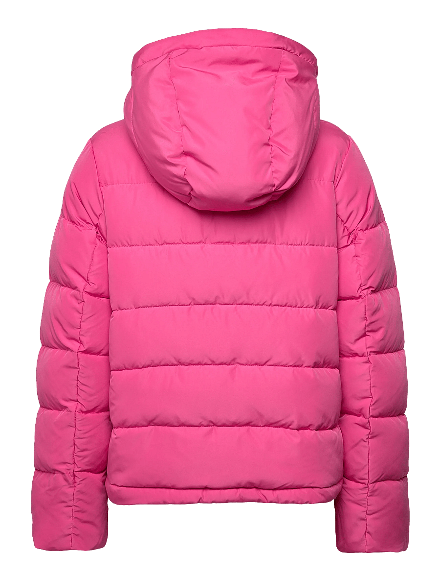 Kari Traa - LINN JACKET - vinterjakker - spink - 2