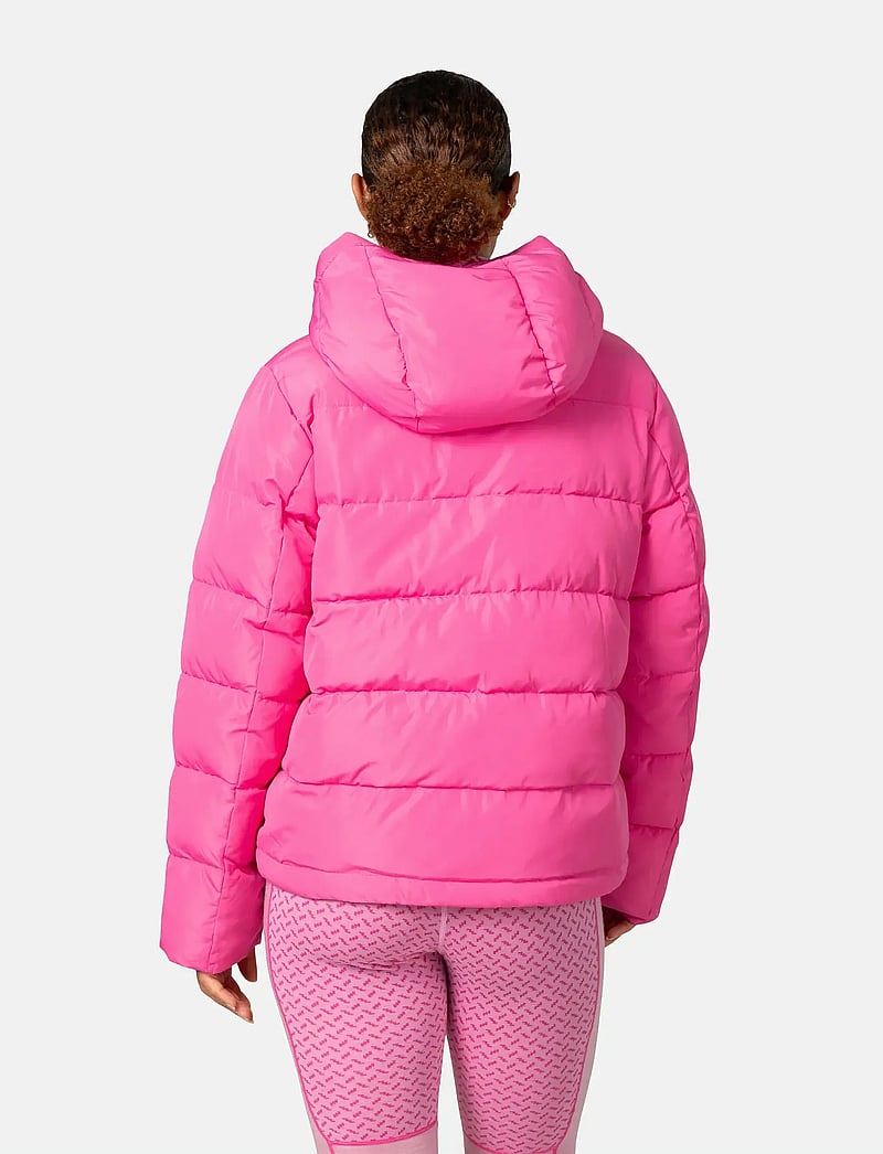 Kari Traa - LINN JACKET - vinterjakker - spink - 3