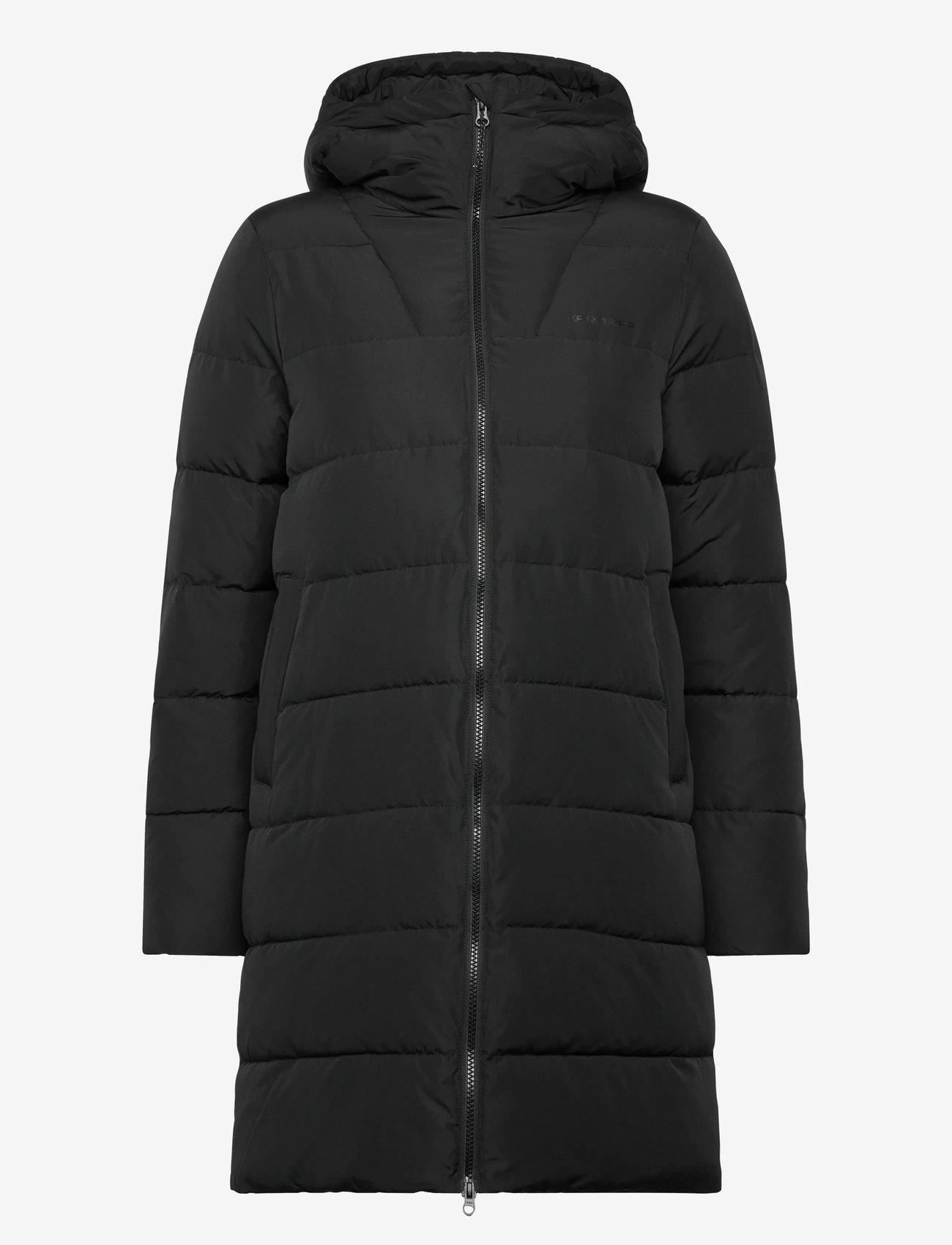 Kari Traa - LINN PARKA - jacken - black - 1