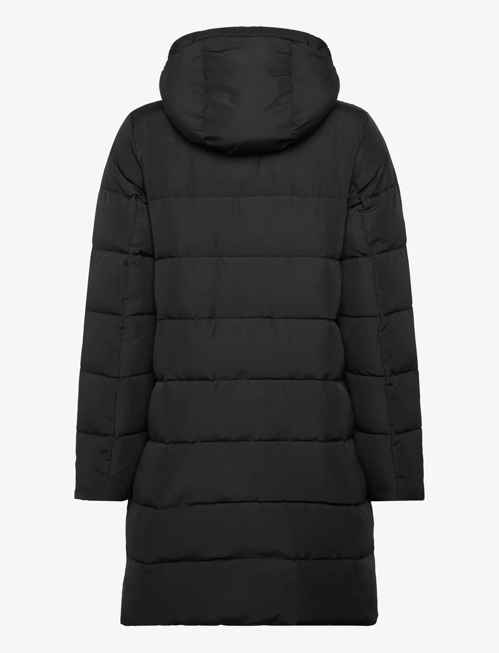 Kari Traa - LINN PARKA - parkasjackor - black - 2