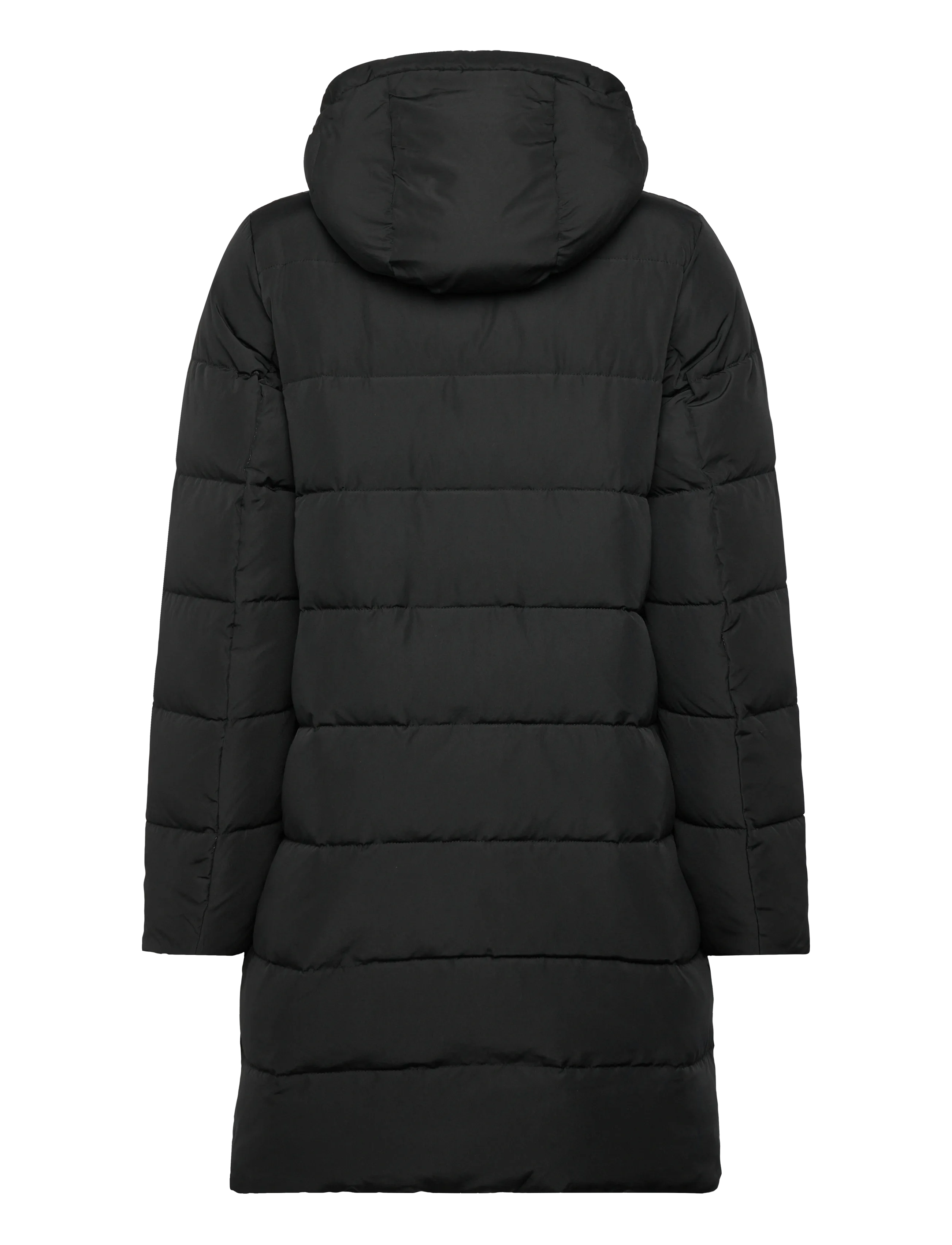 Kari Traa - LINN PARKA - parkas - black - 2