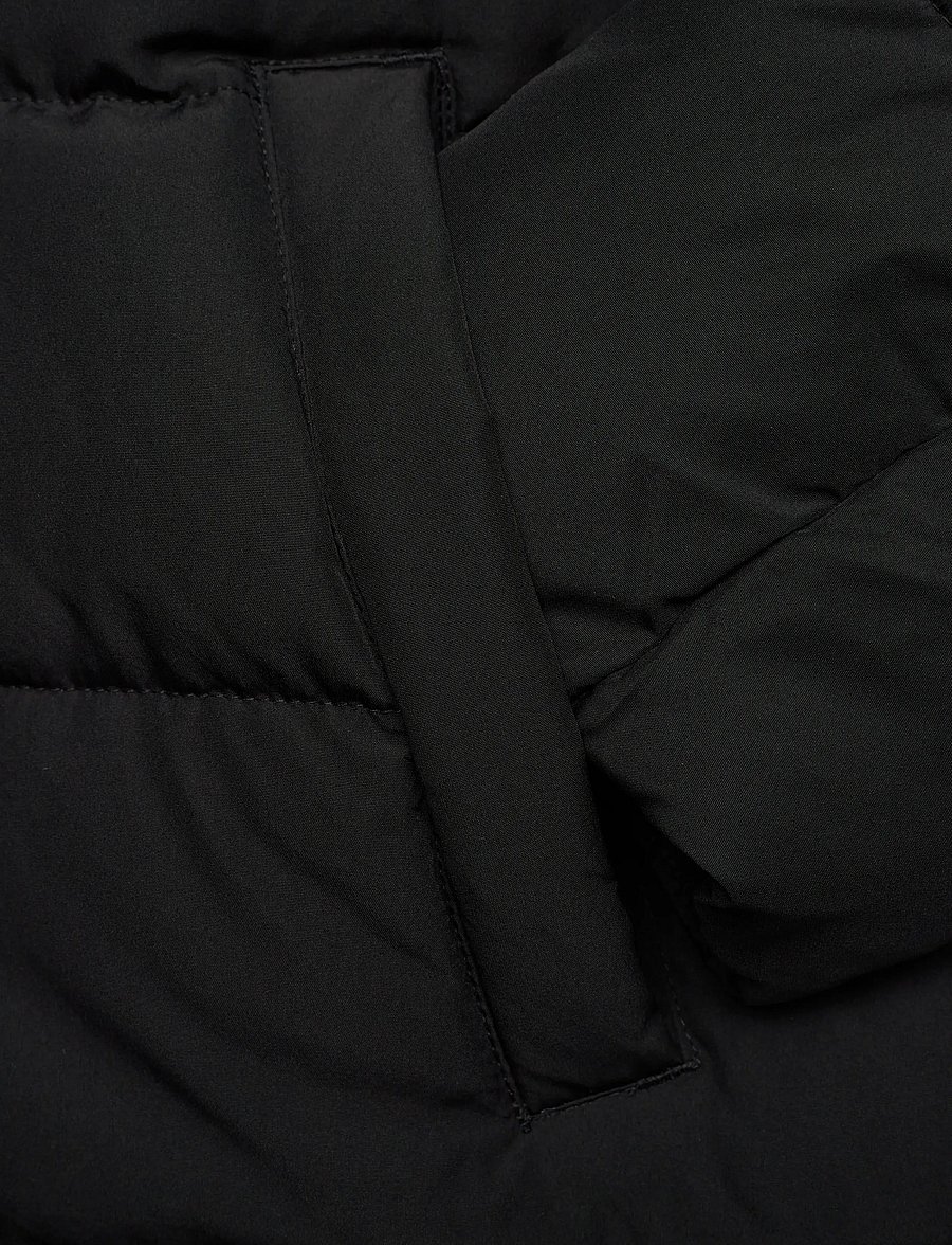 Kari Traa - LINN PARKA - kurtki - black - 5