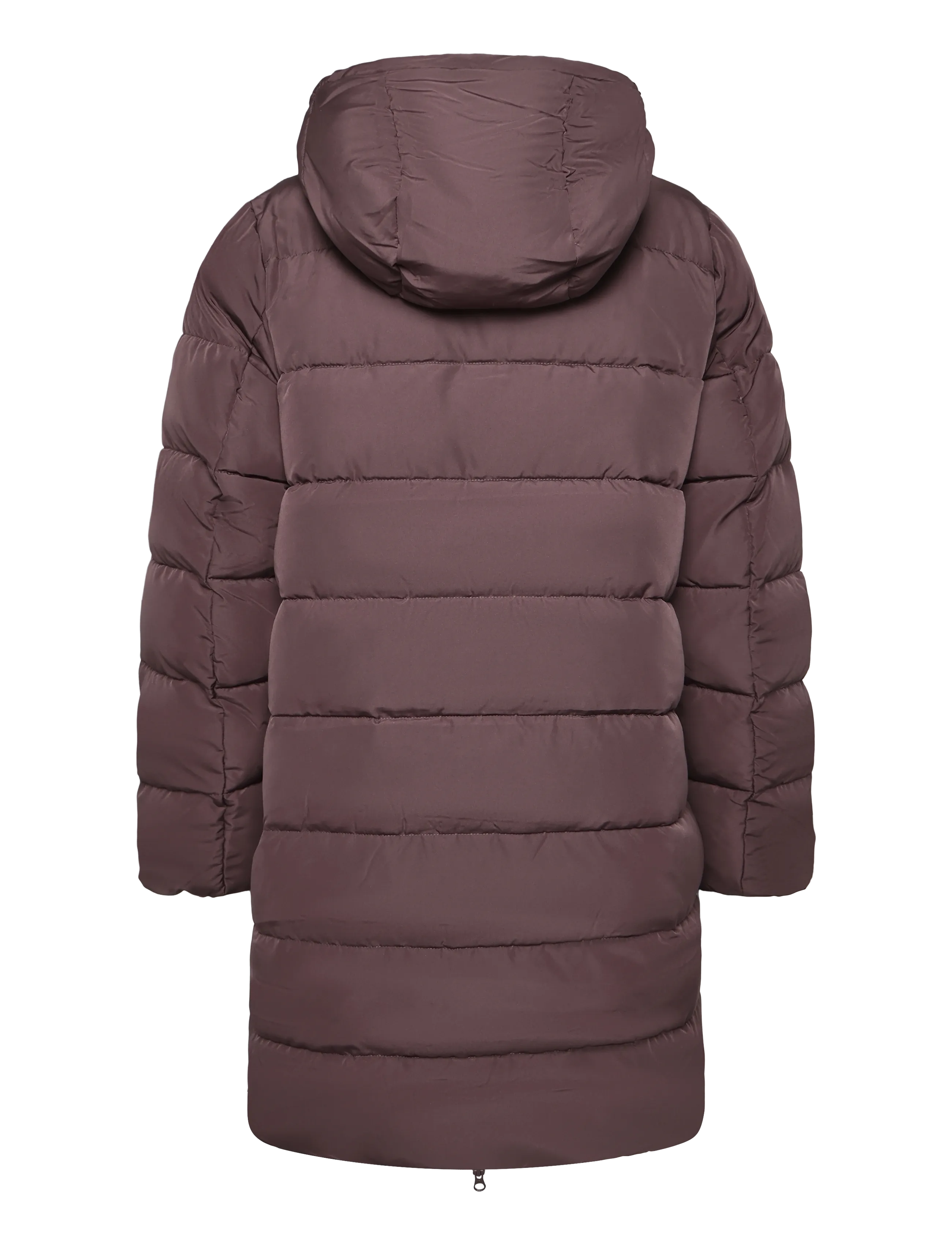 Kari Traa - LINN PARKA - herbstersparnisse - cocoa - 2