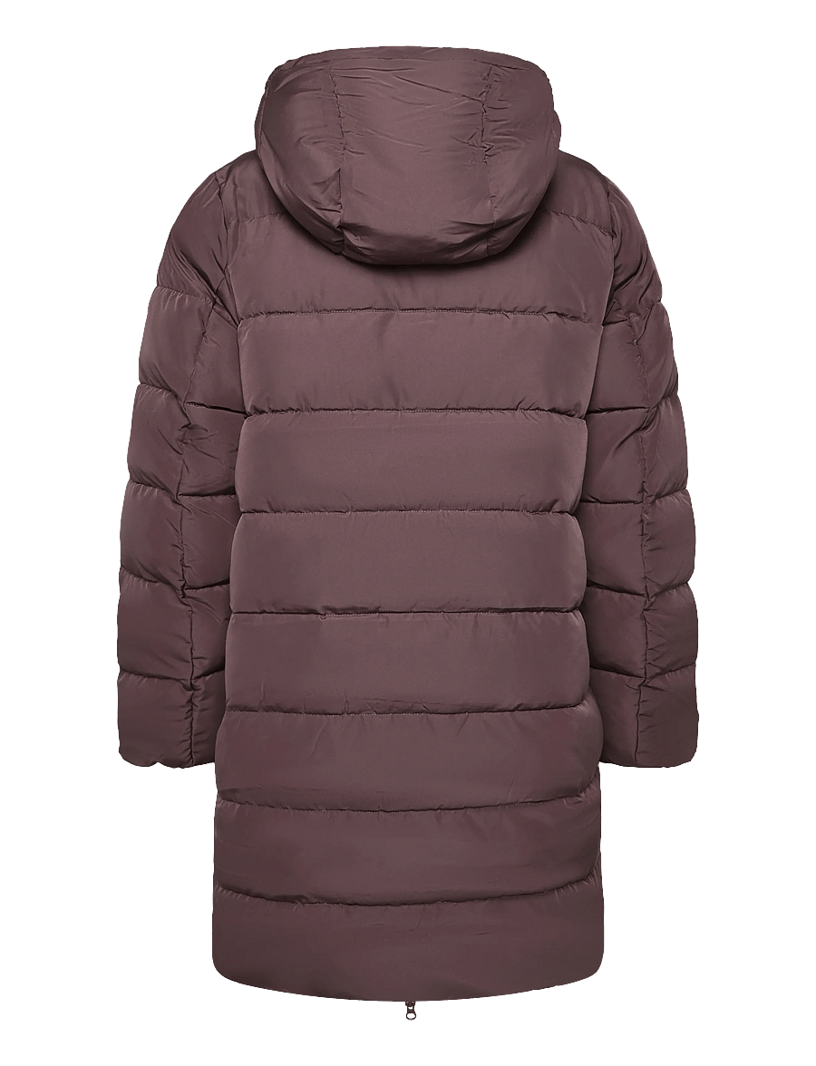 Kari Traa - LINN PARKA - jacken - cocoa - 2
