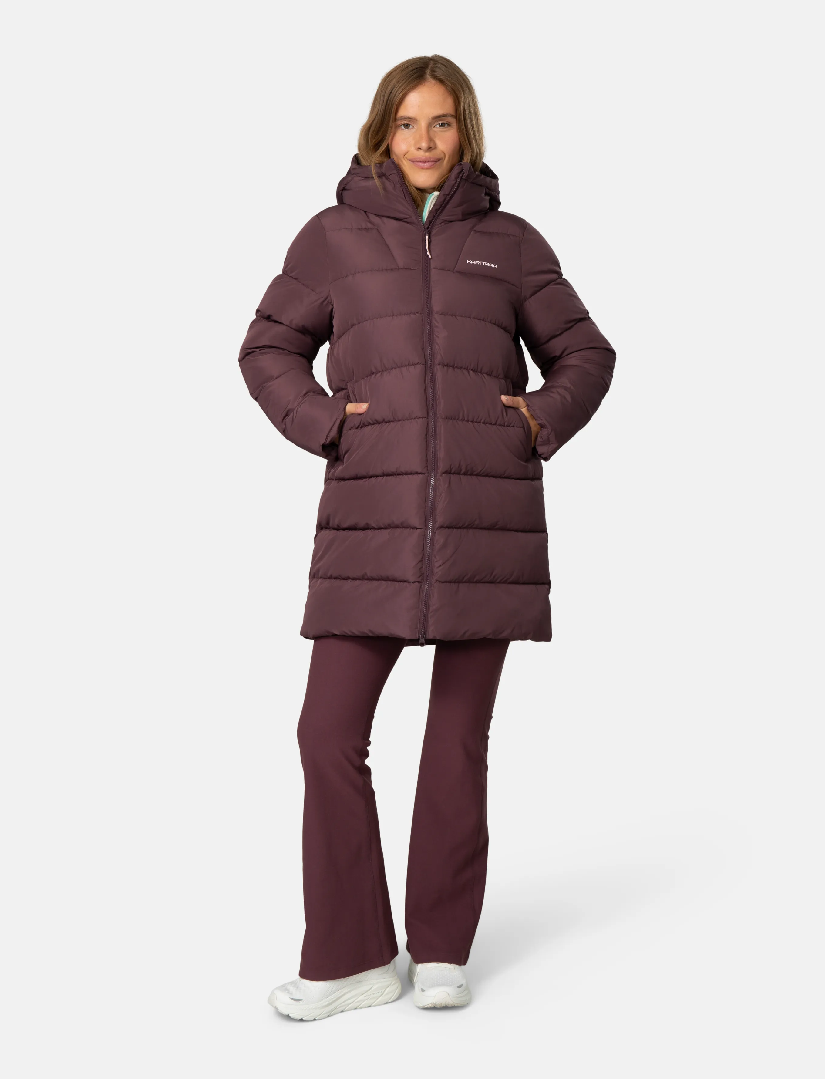 Linn Parka