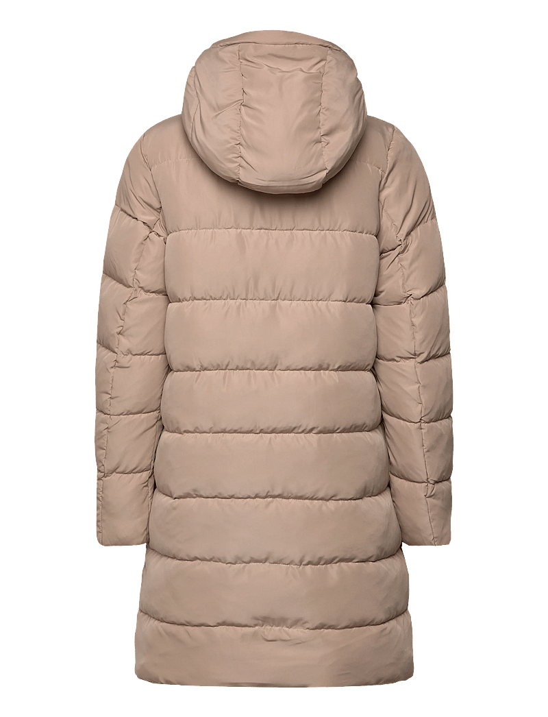 Kari Traa - LINN PARKA - parka's - mocha - 2