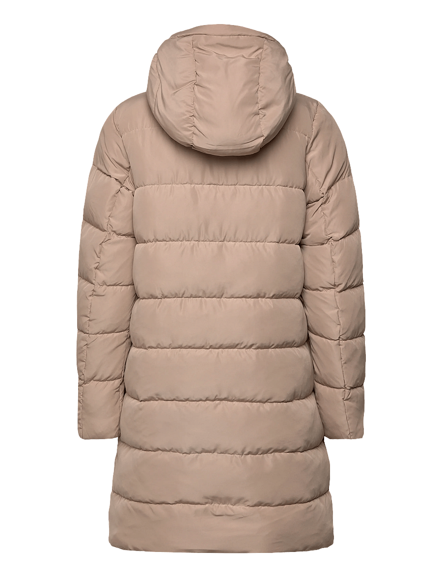 Kari Traa - LINN PARKA - jacken - mocha - 2