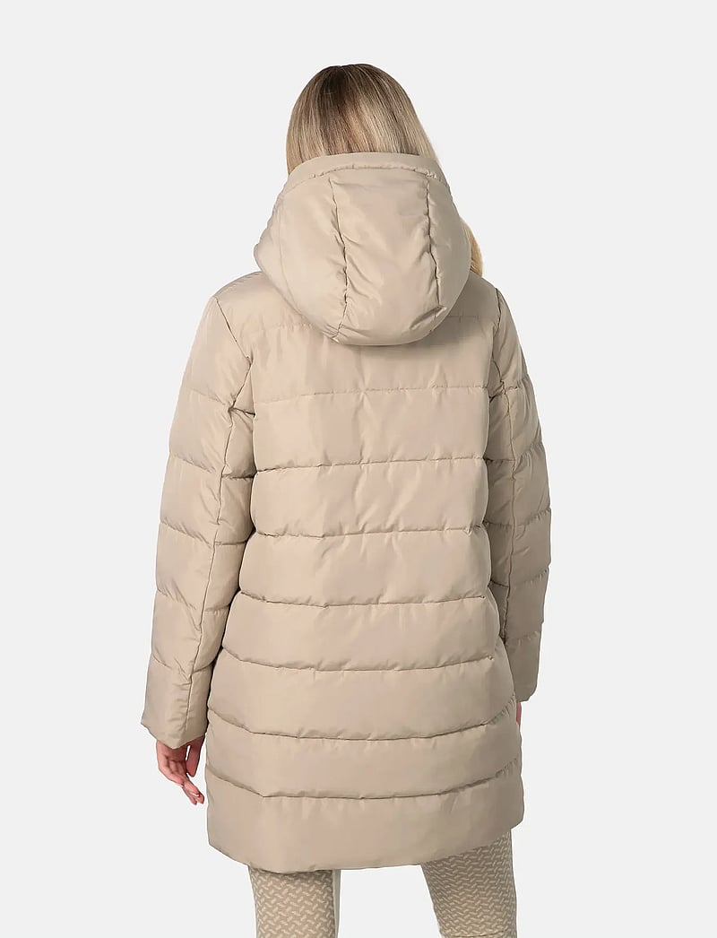 Kari Traa - LINN PARKA - parka's - mocha - 3