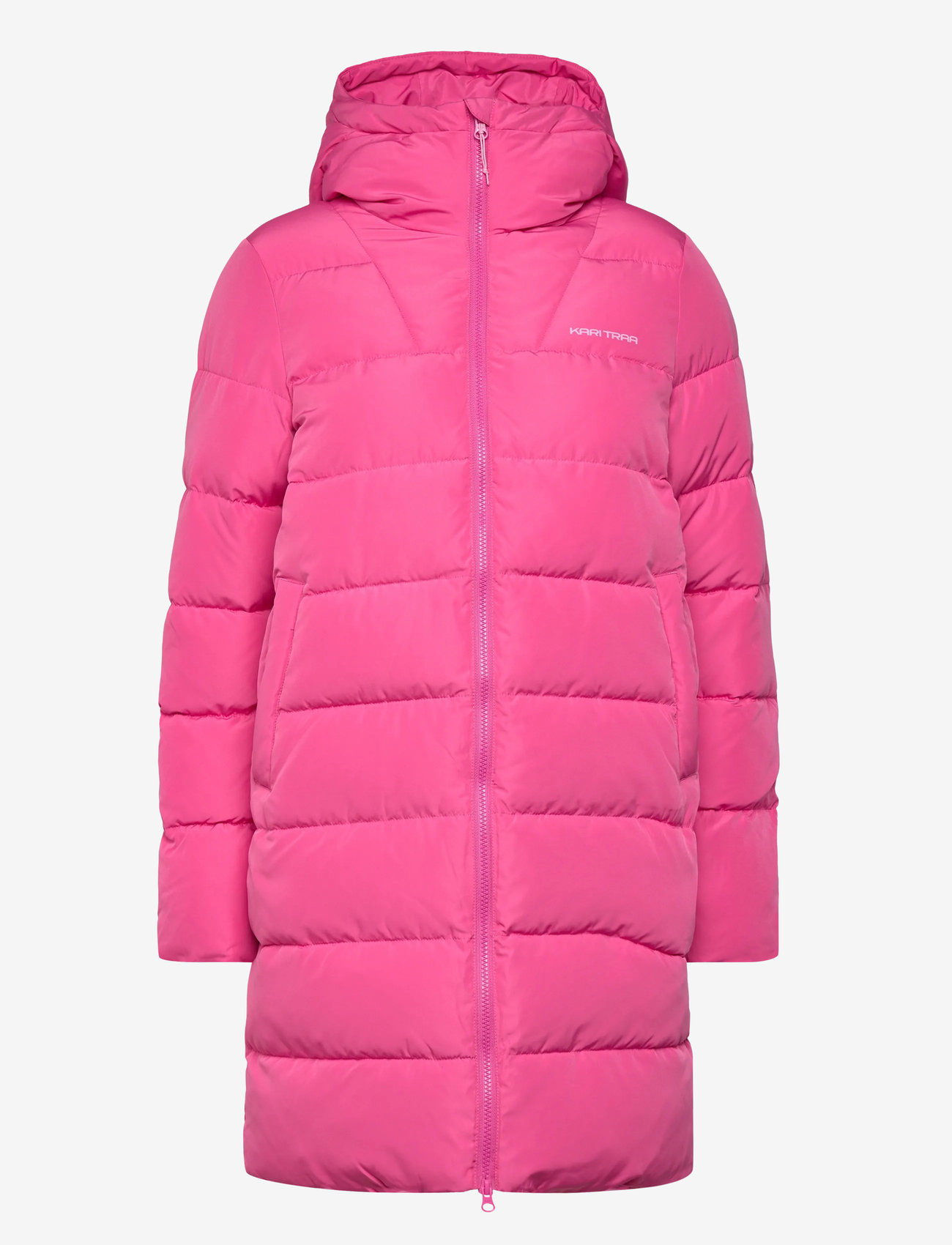 Kari Traa - LINN PARKA - parka coats - spink - 0
