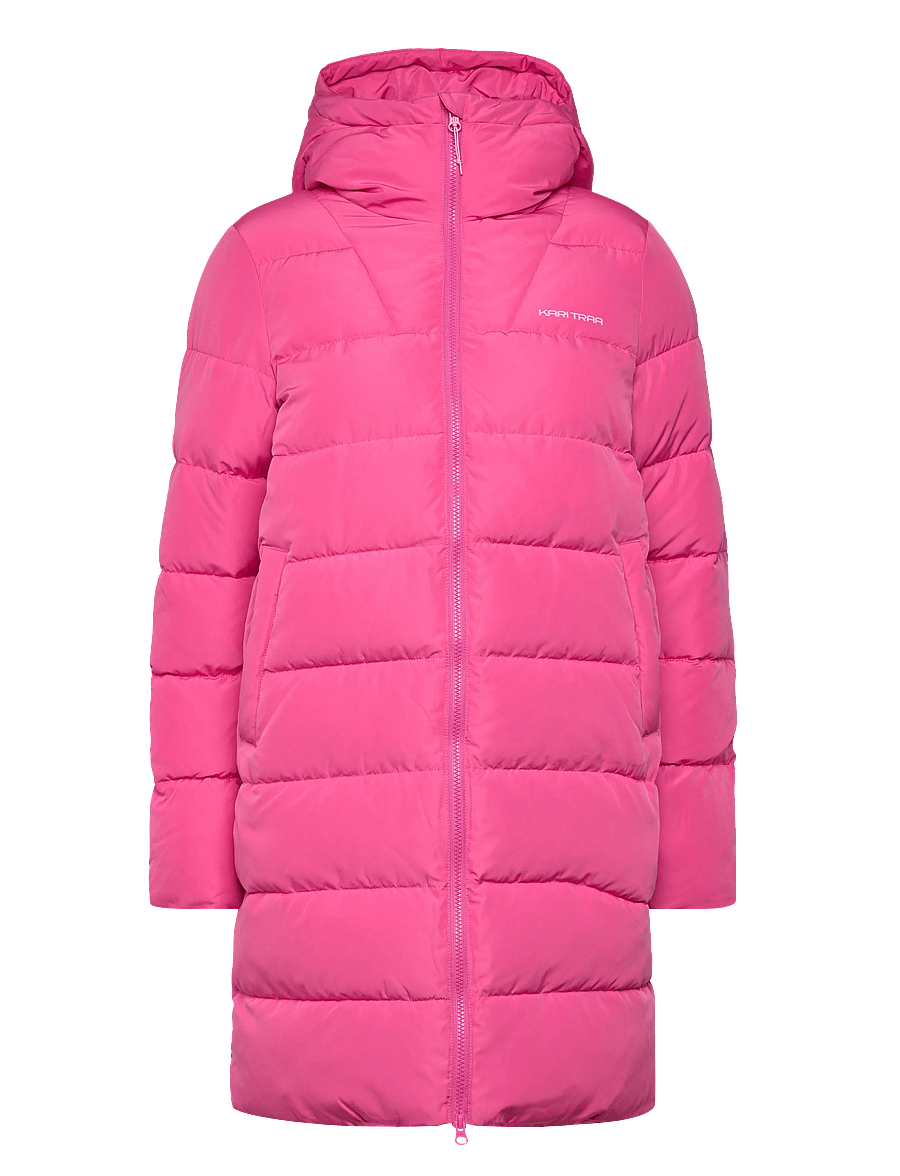 Kari Traa - LINN PARKA - jacken - spink - 1