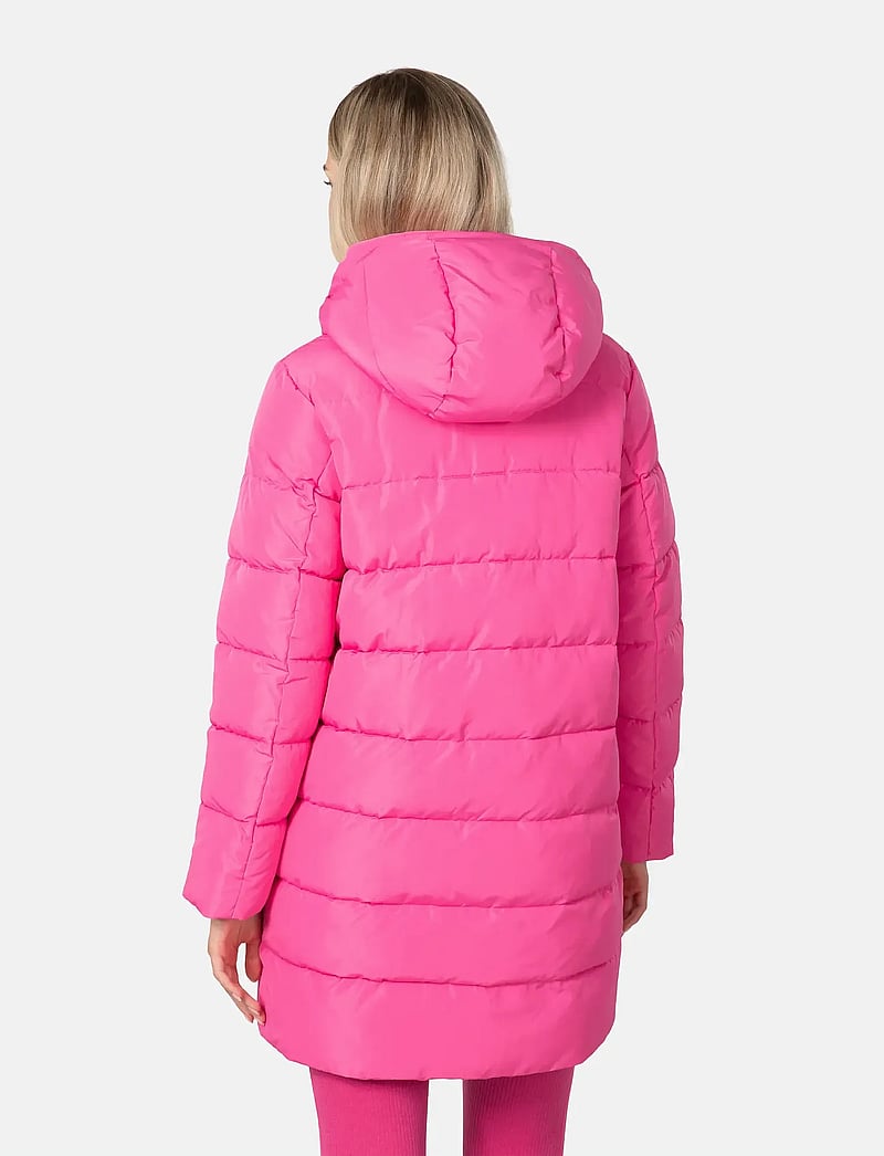 Kari Traa - LINN PARKA - parkasjackor - spink - 3