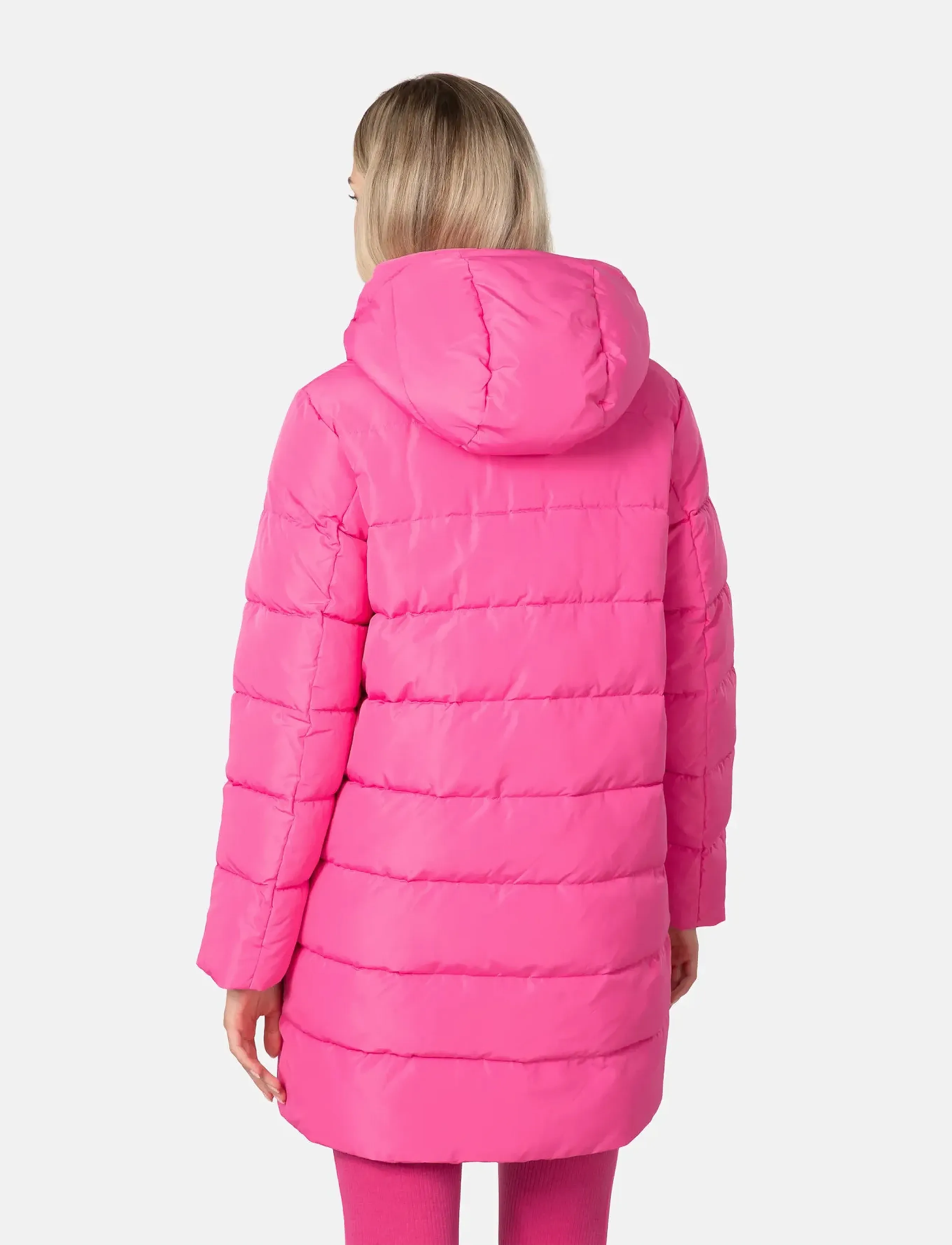 Kari Traa - LINN PARKA - parkas - spink - 3