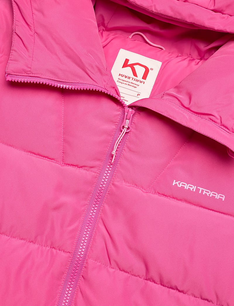 Kari Traa - LINN PARKA - parkasjackor - spink - 4