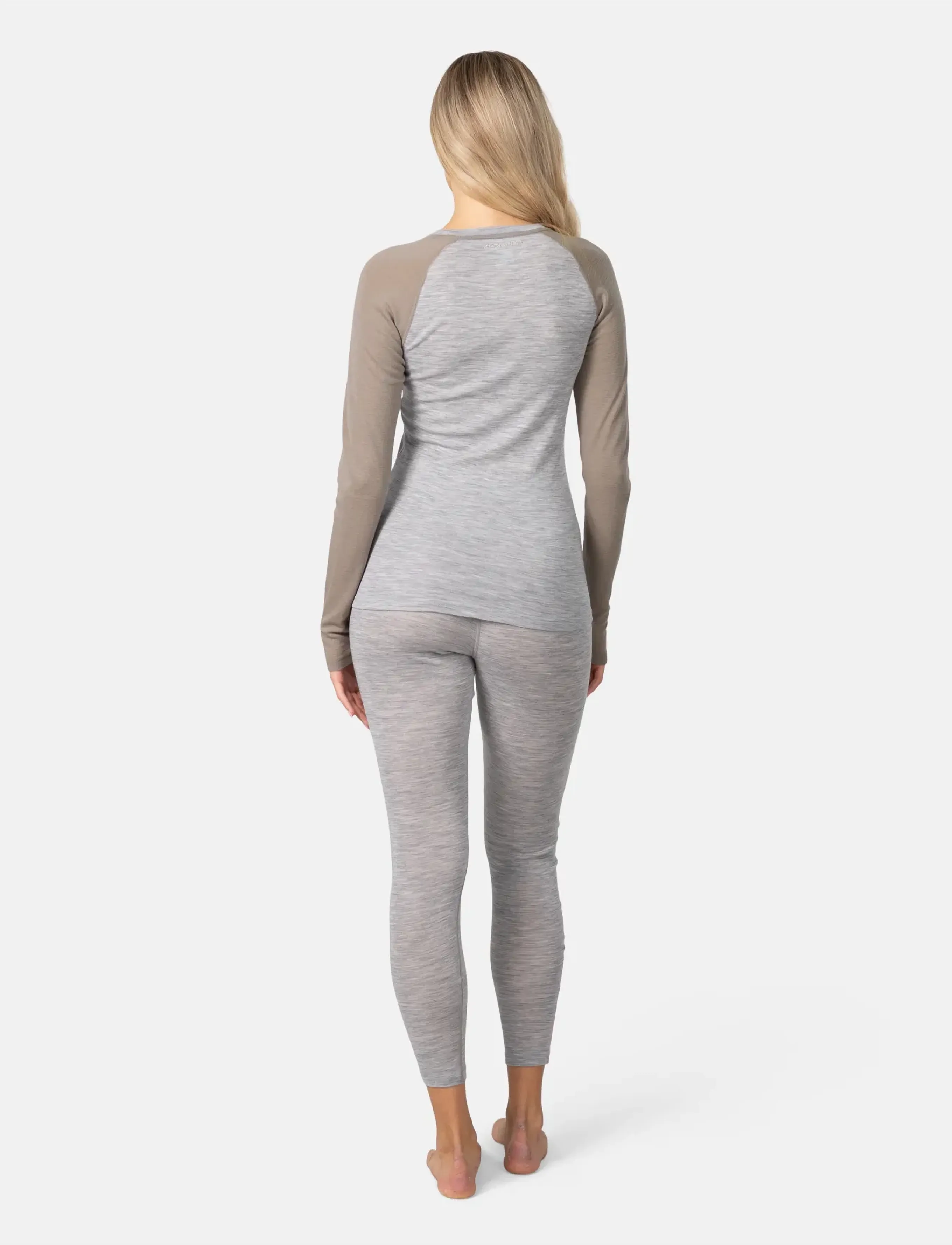 Kari Traa - KAIA SET - overtøj - greym - 5