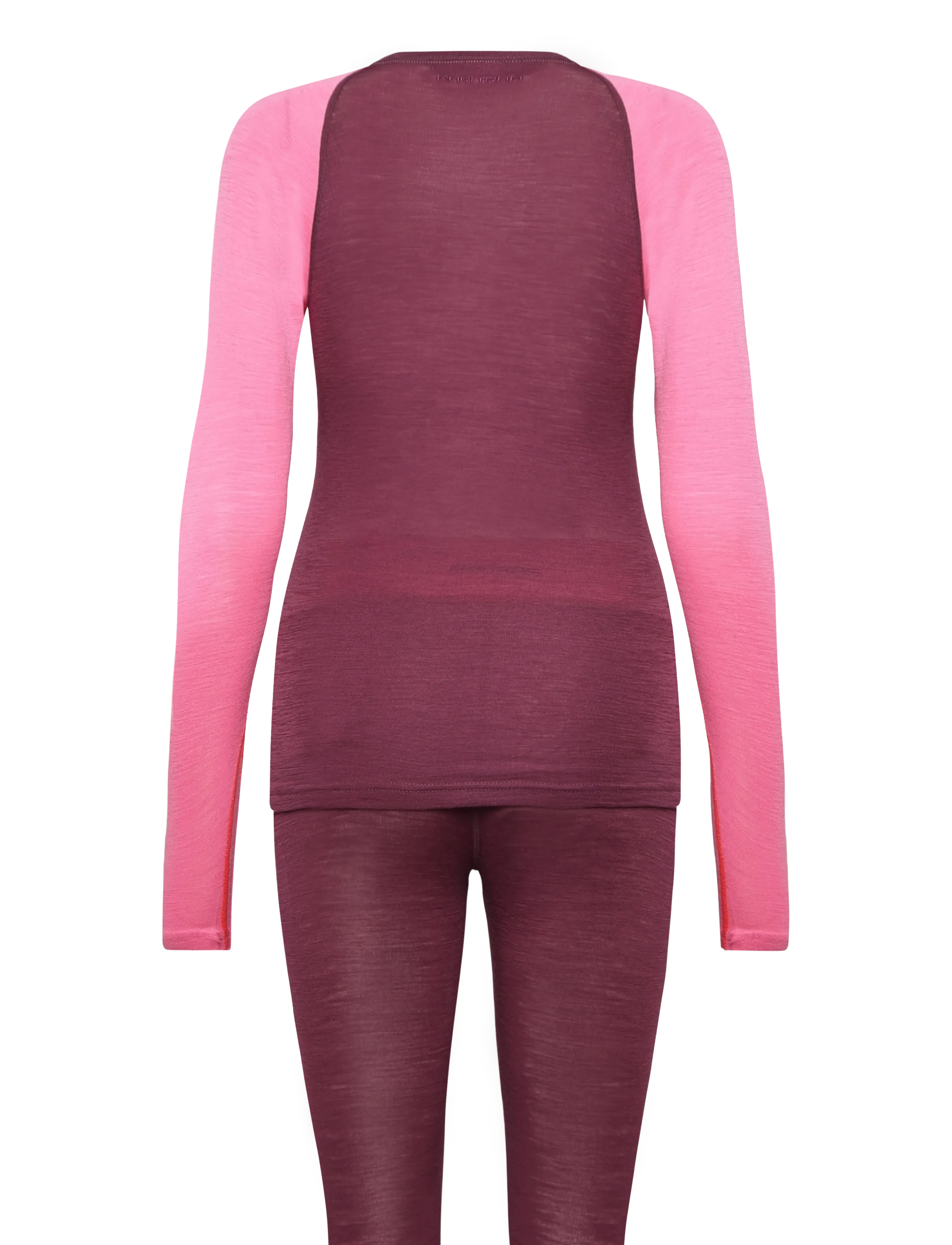 Kari Traa - KAIA SET - Üleriided - wine - 1