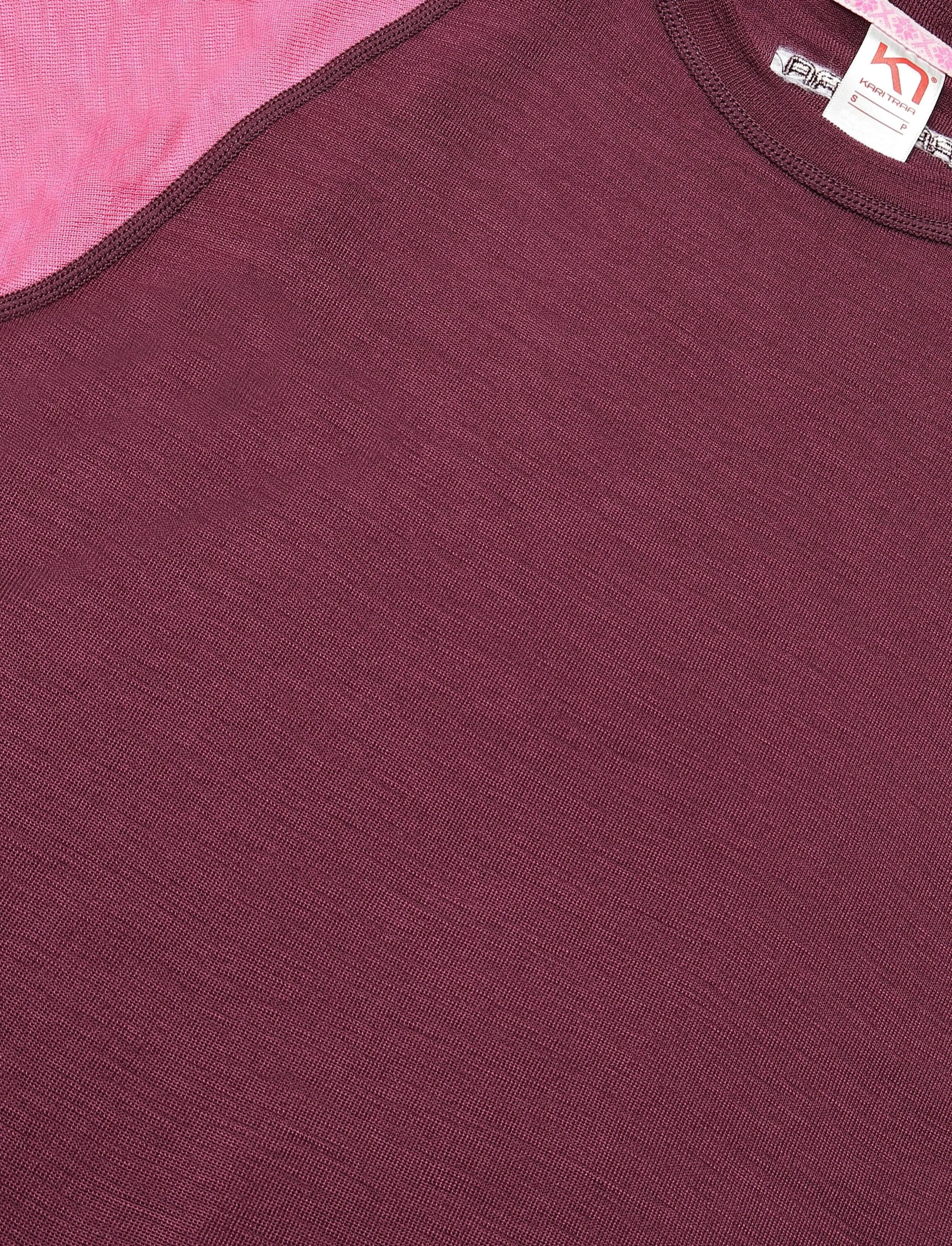 Kari Traa - KAIA SET - Üleriided - wine - 4