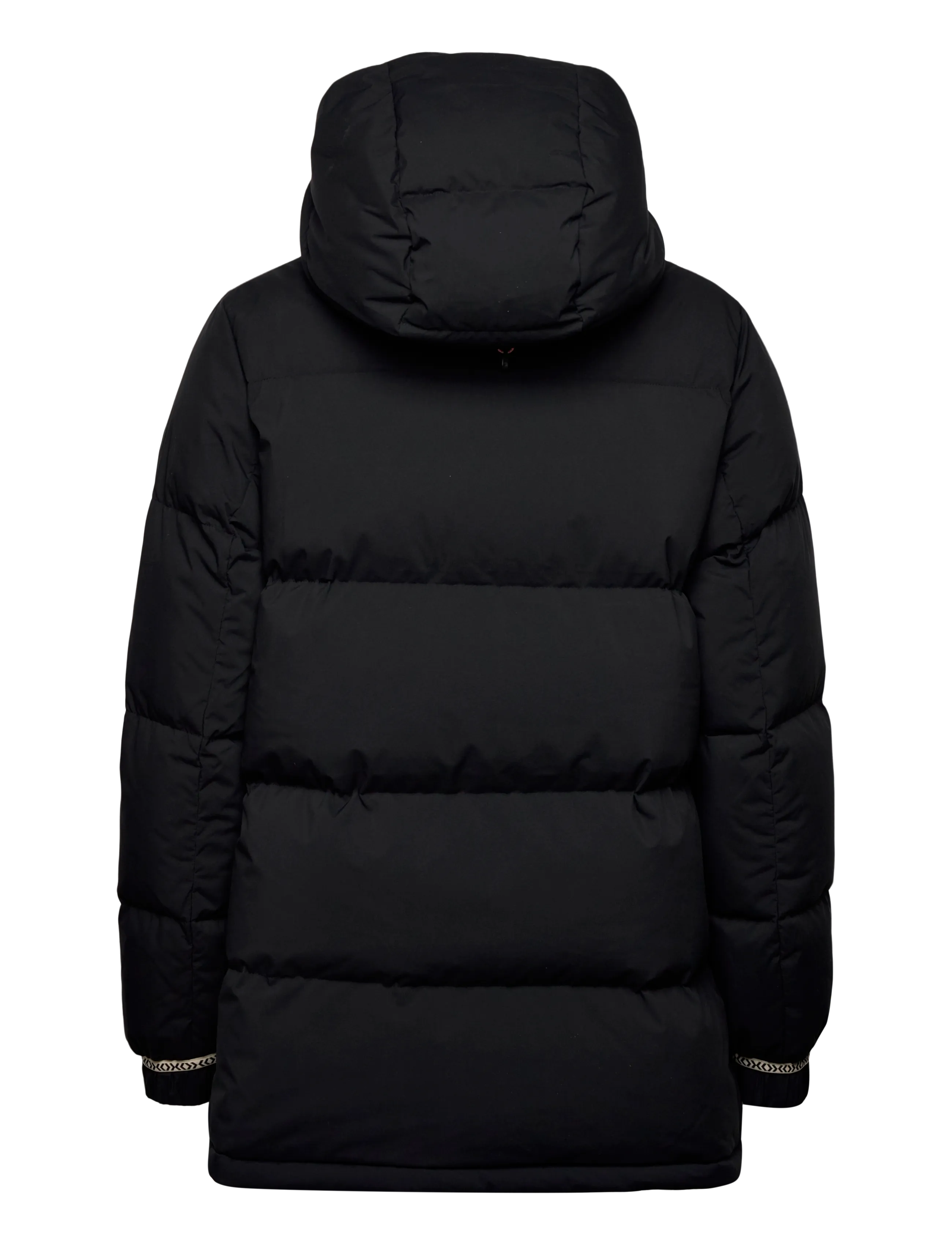 Kari Traa Evy Down Jacket jackor dam – bild 2