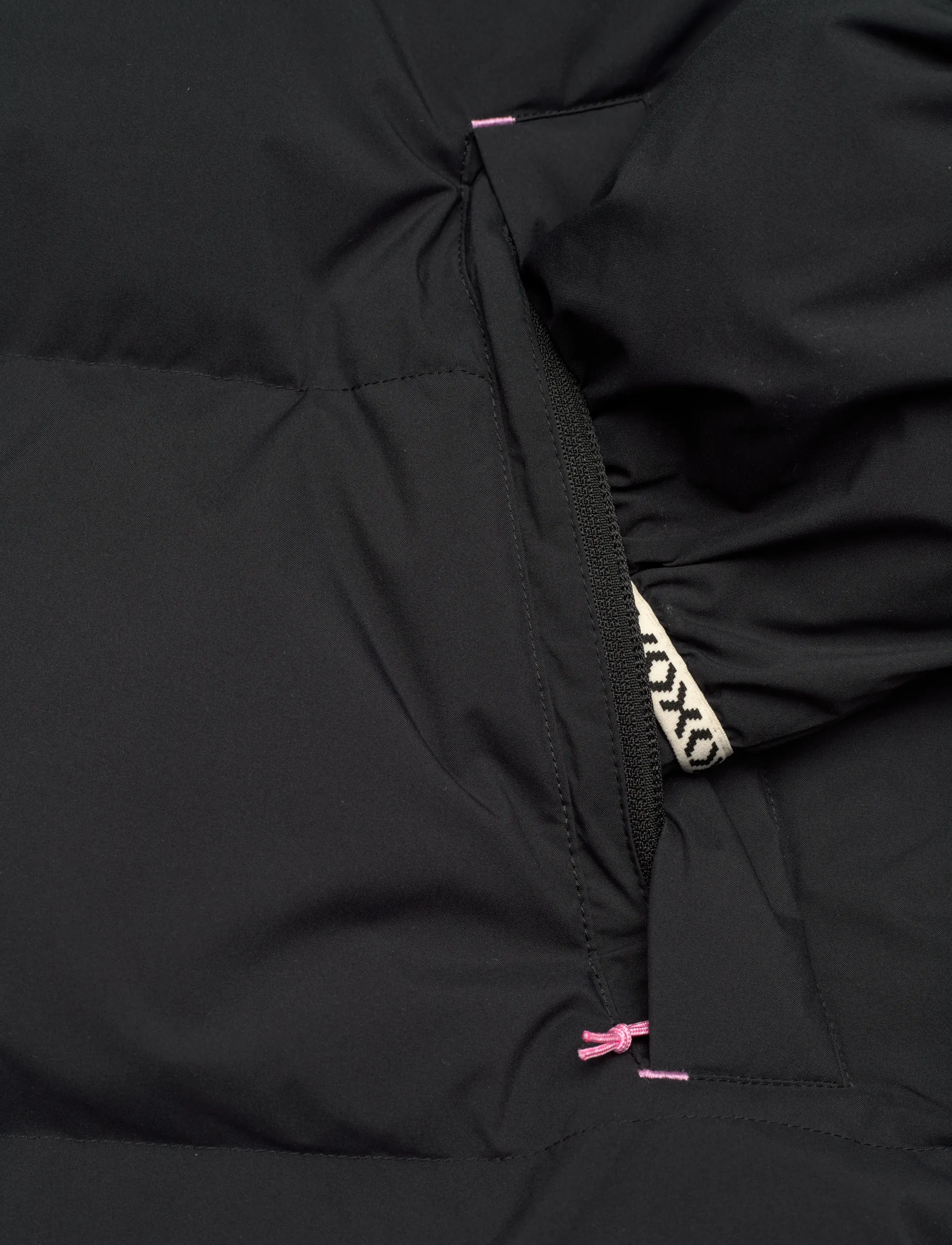 Kari Traa - EVY DOWN JACKET - gefütterte & daunenjacken - black - 3