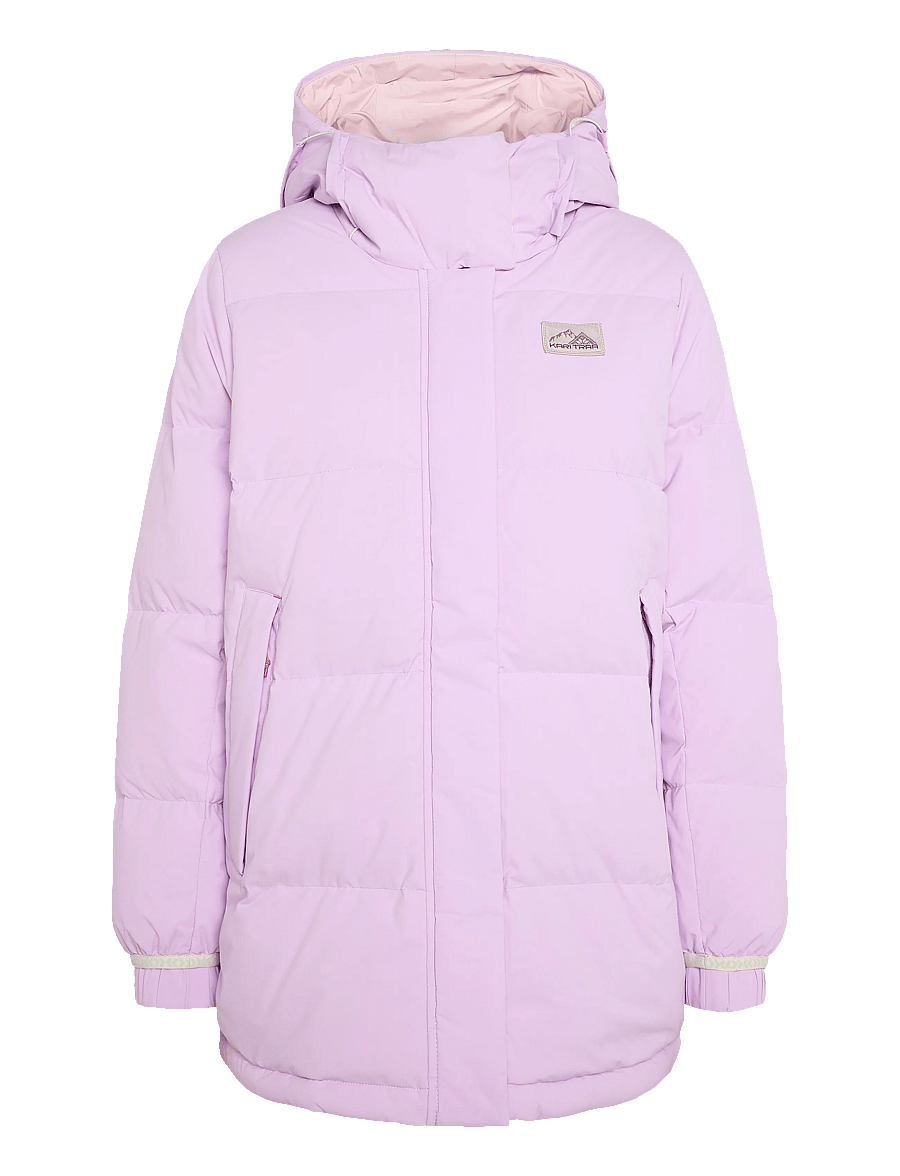 Kari Traa - EVY DOWN JACKET - outdoor jacken - lily - 0