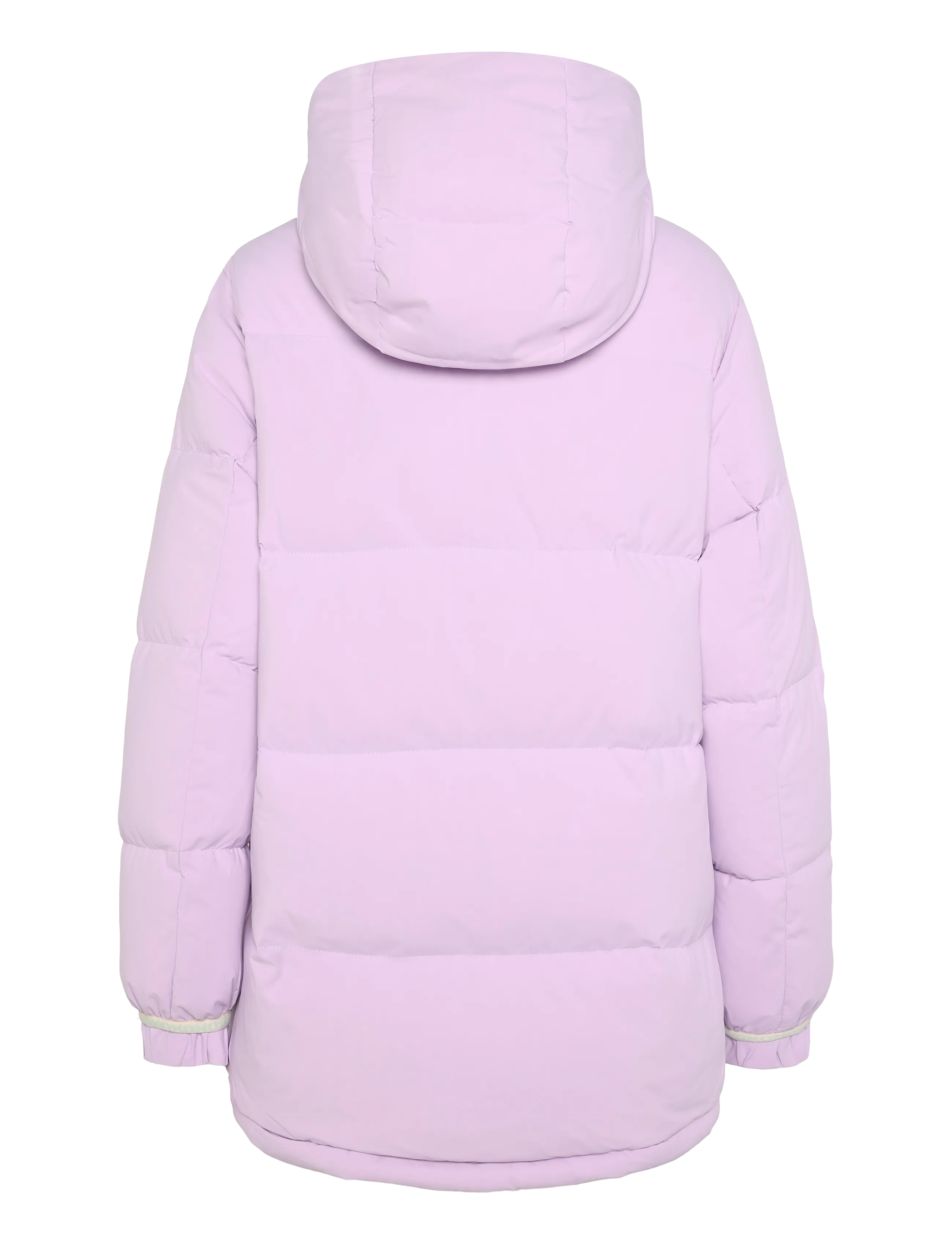 Kari Traa - EVY DOWN JACKET - outdoor jacken - lily - 1