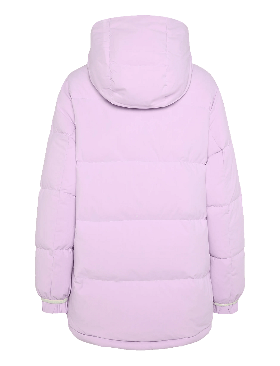 Kari Traa - EVY DOWN JACKET - outdoor jacken - lily - 1