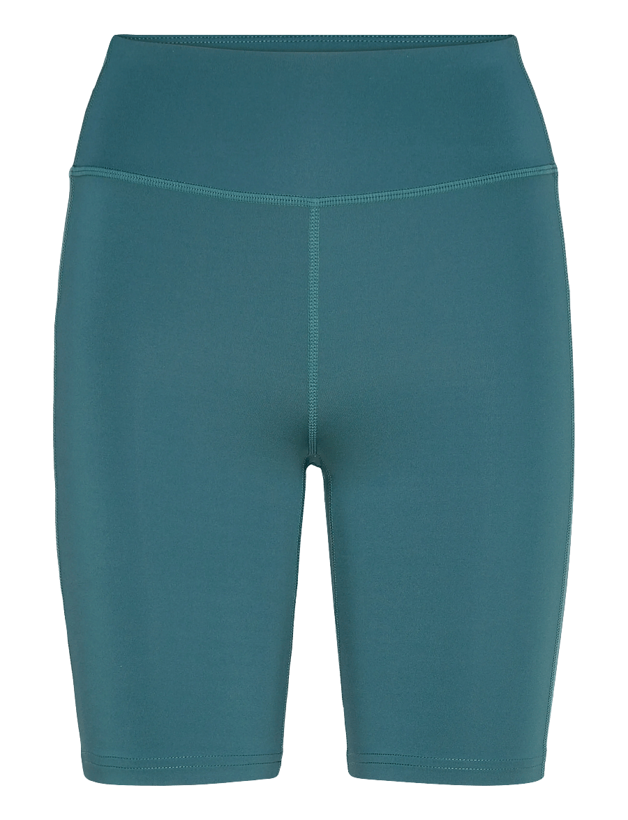 Kari Traa - AVA 8 INCH SHORTS - 1/2 længde - peaco - 1